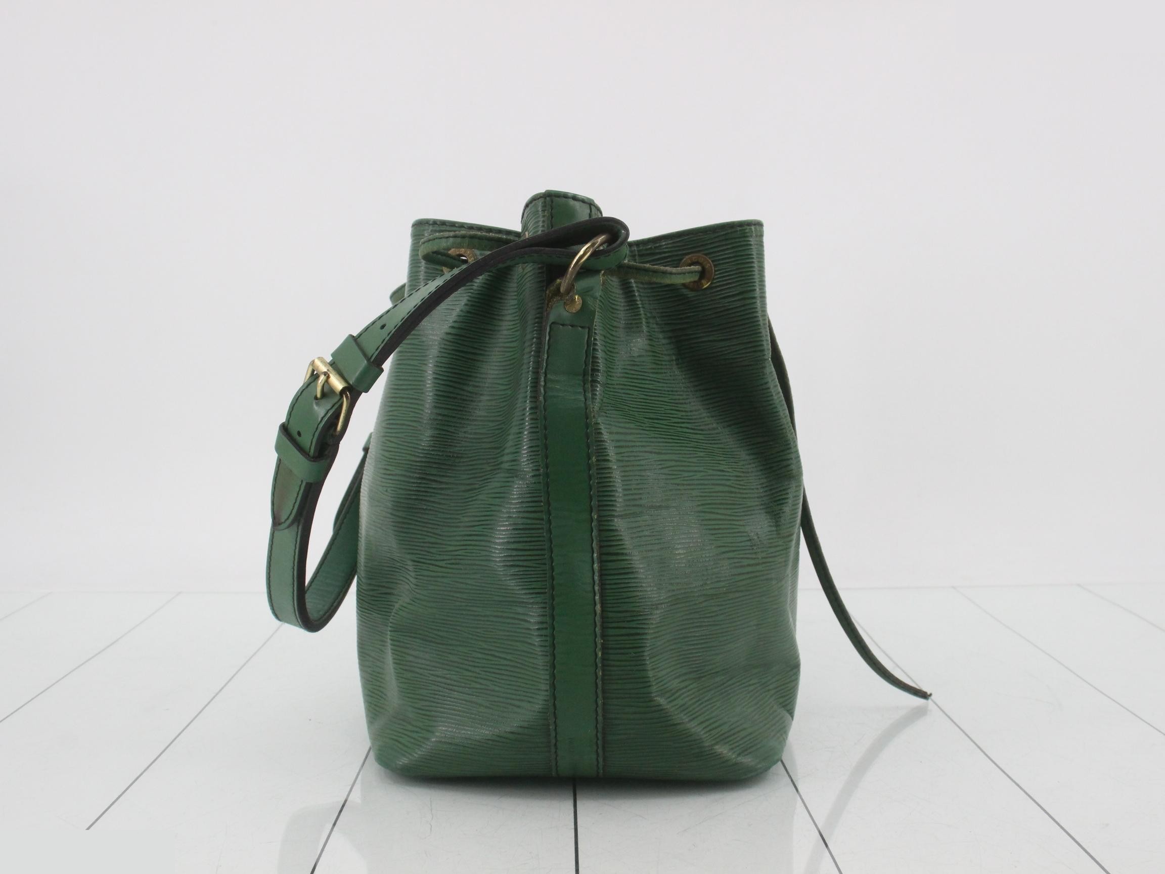 Petit Noe Borneo Green — view 4