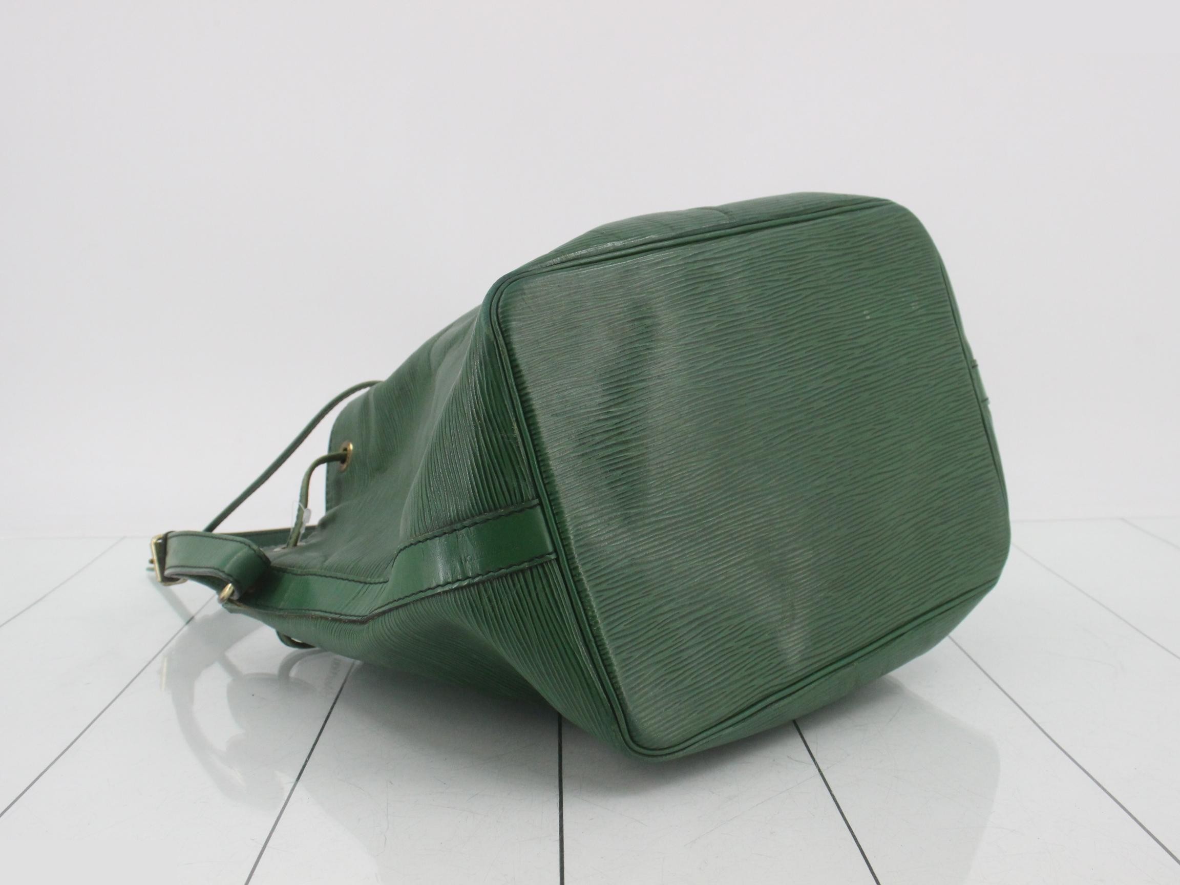 Petit Noe Borneo Green — view 5