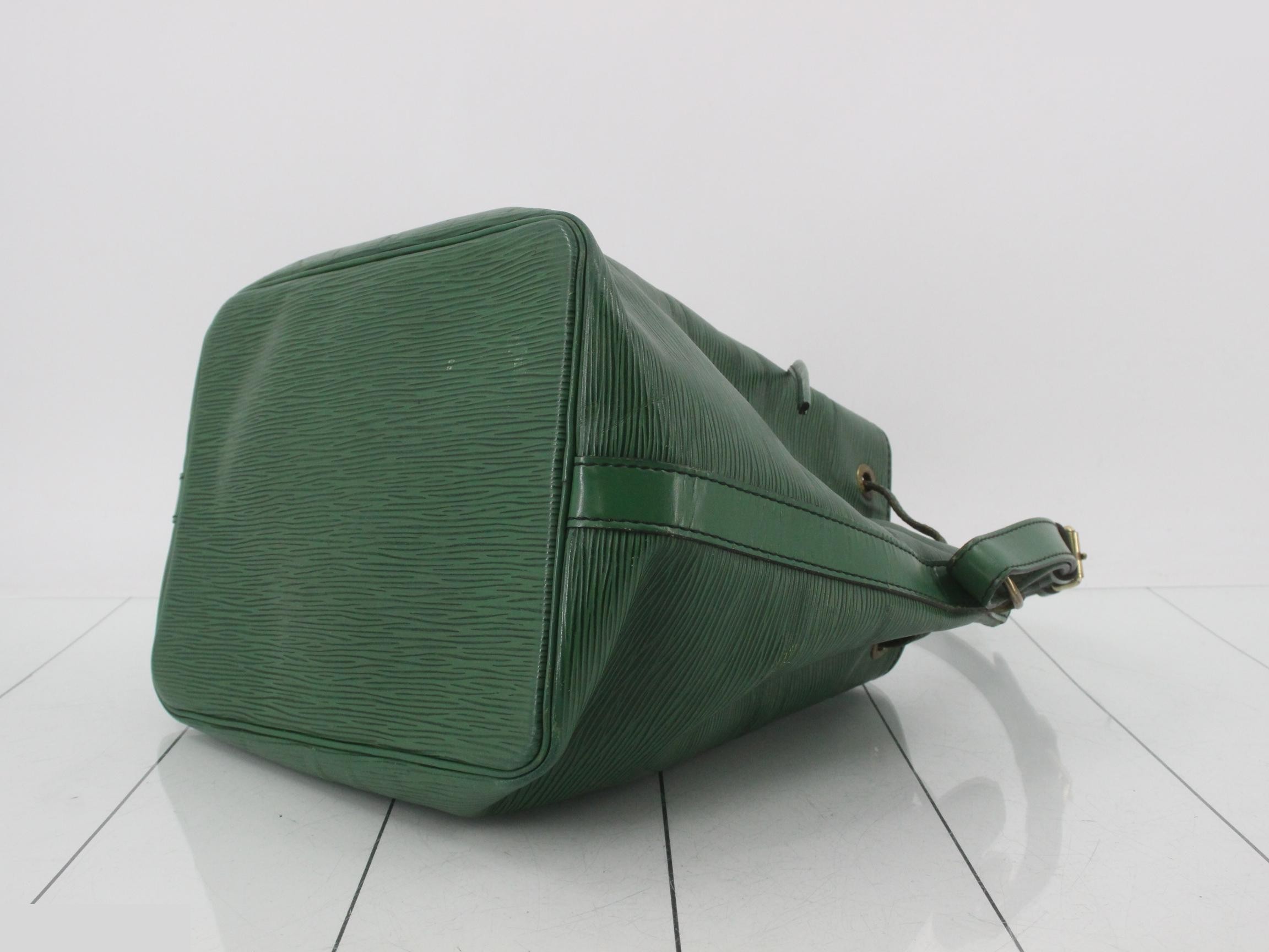 Petit Noe Borneo Green — view 6