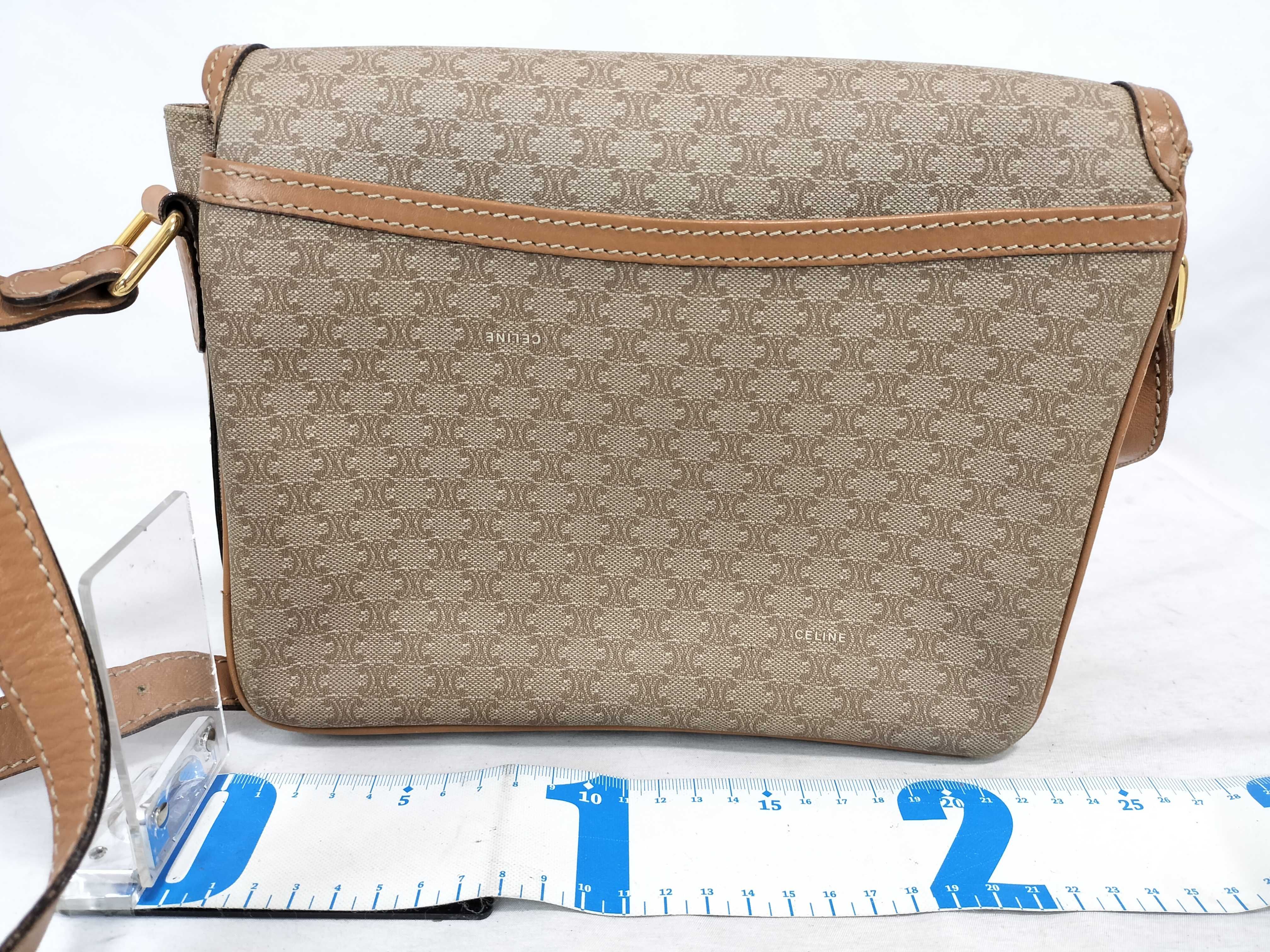 shoulder bag — view 2