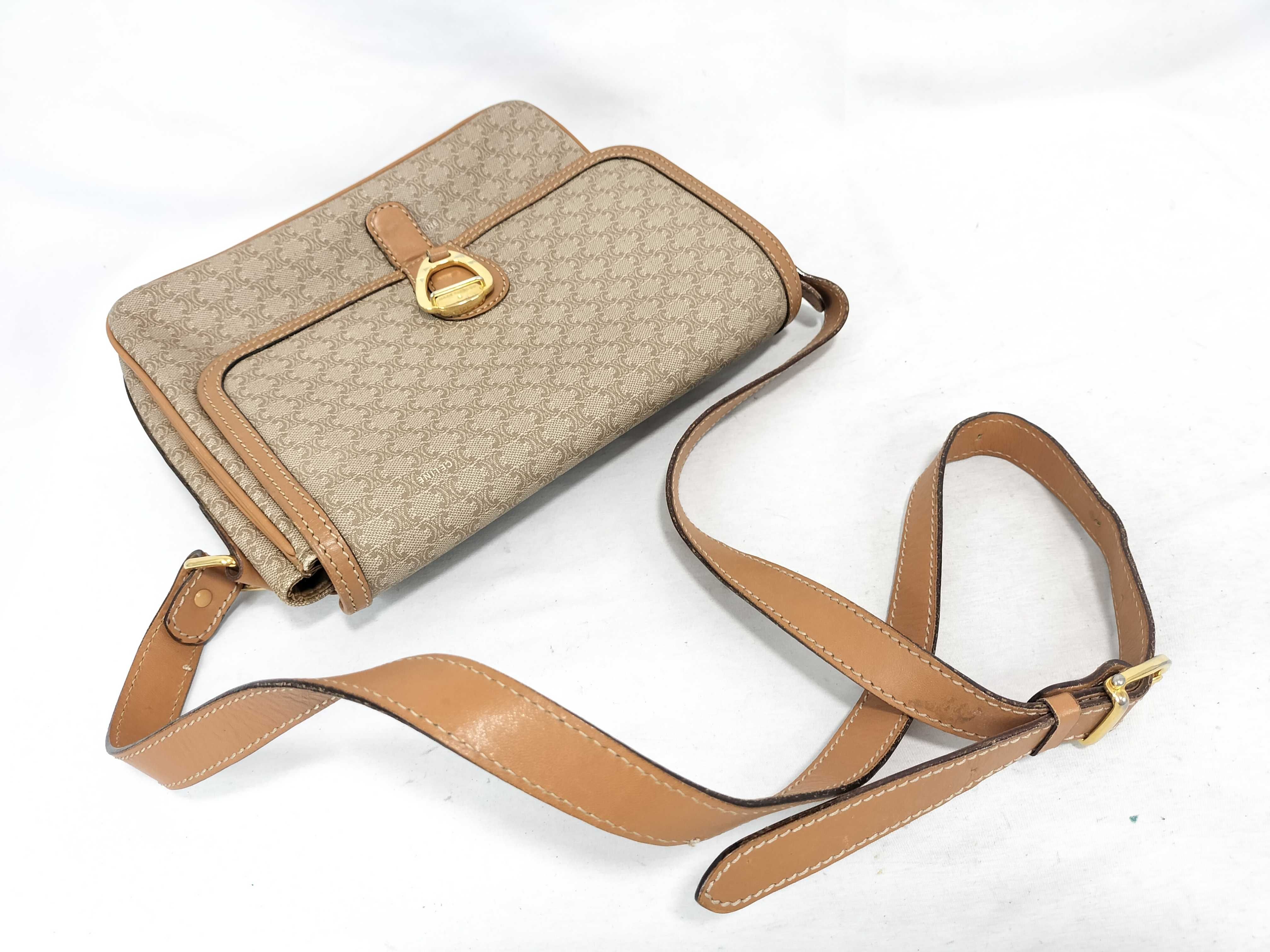 shoulder bag — view 3
