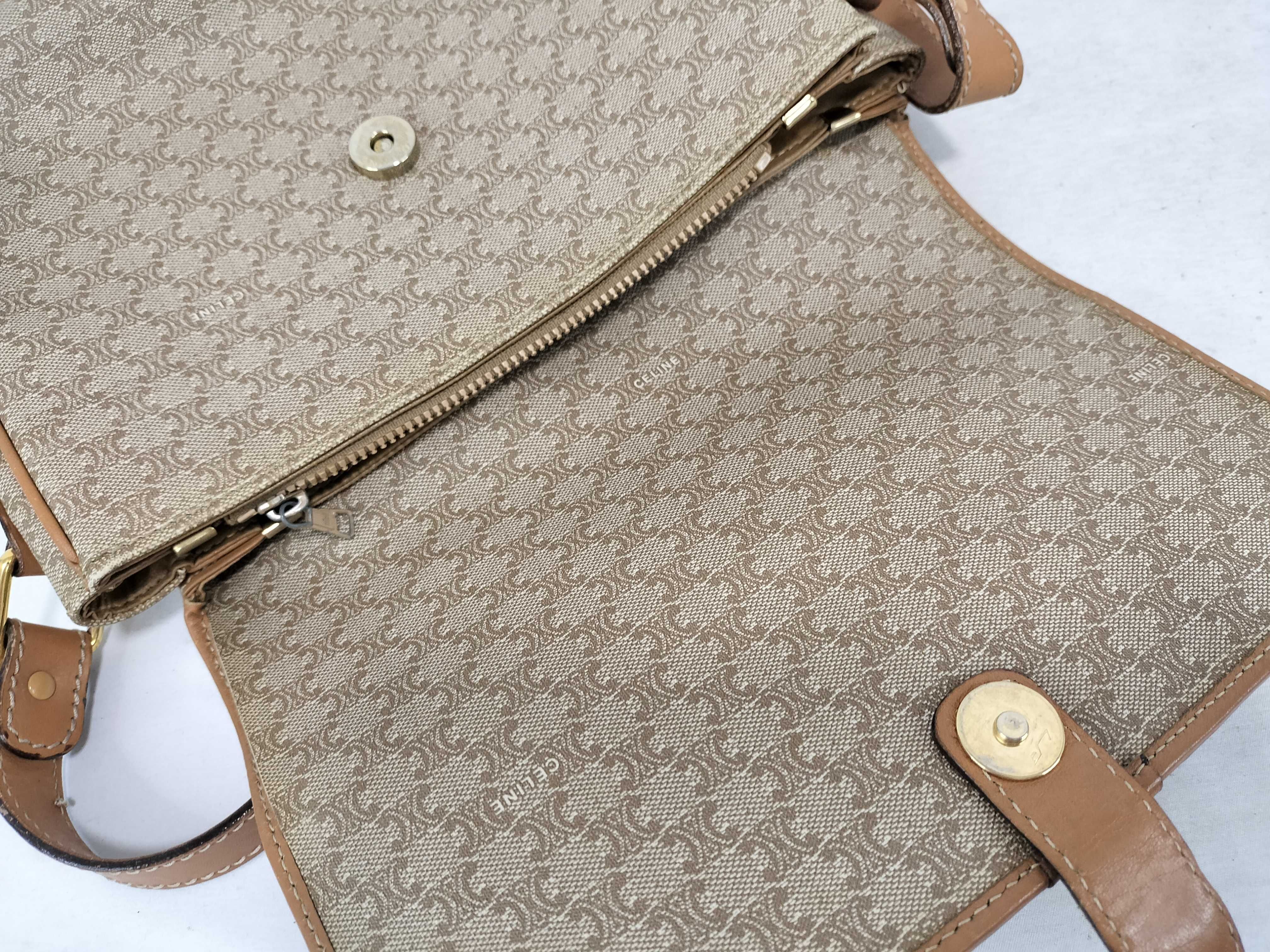 shoulder bag — view 8