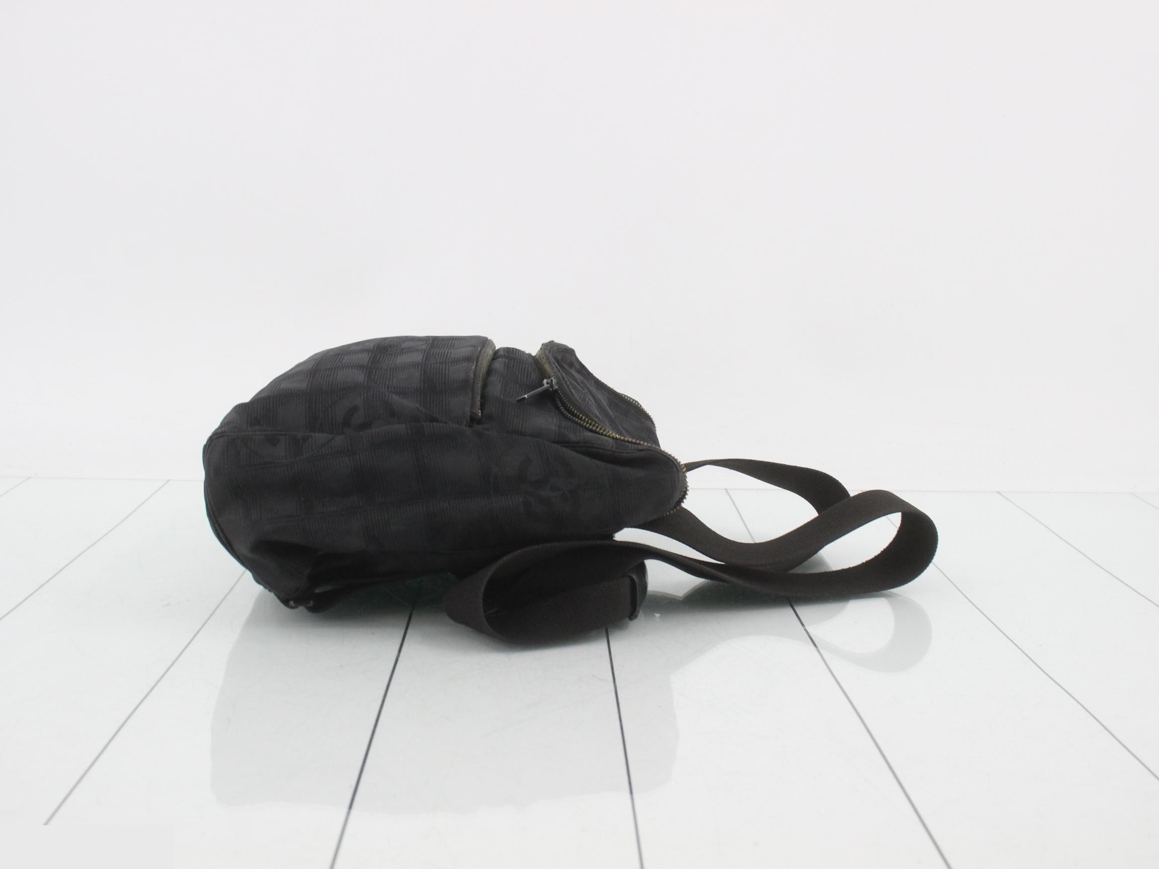 Travel Line Shoulder Bag/Backpack — view 3
