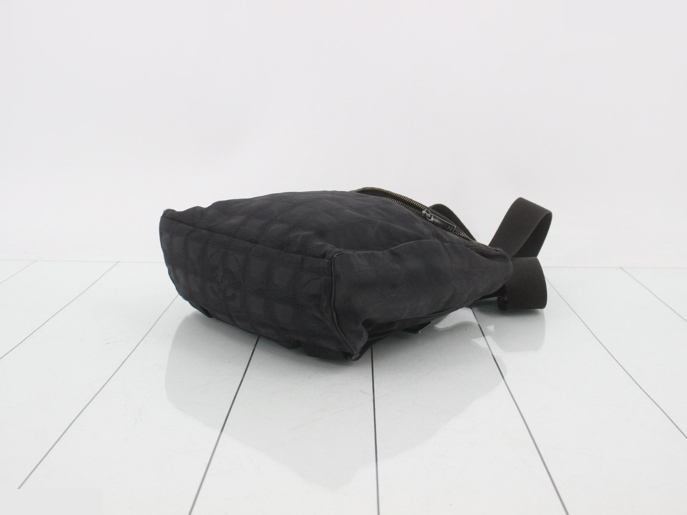 Travel Line Shoulder Bag/Backpack — view 6