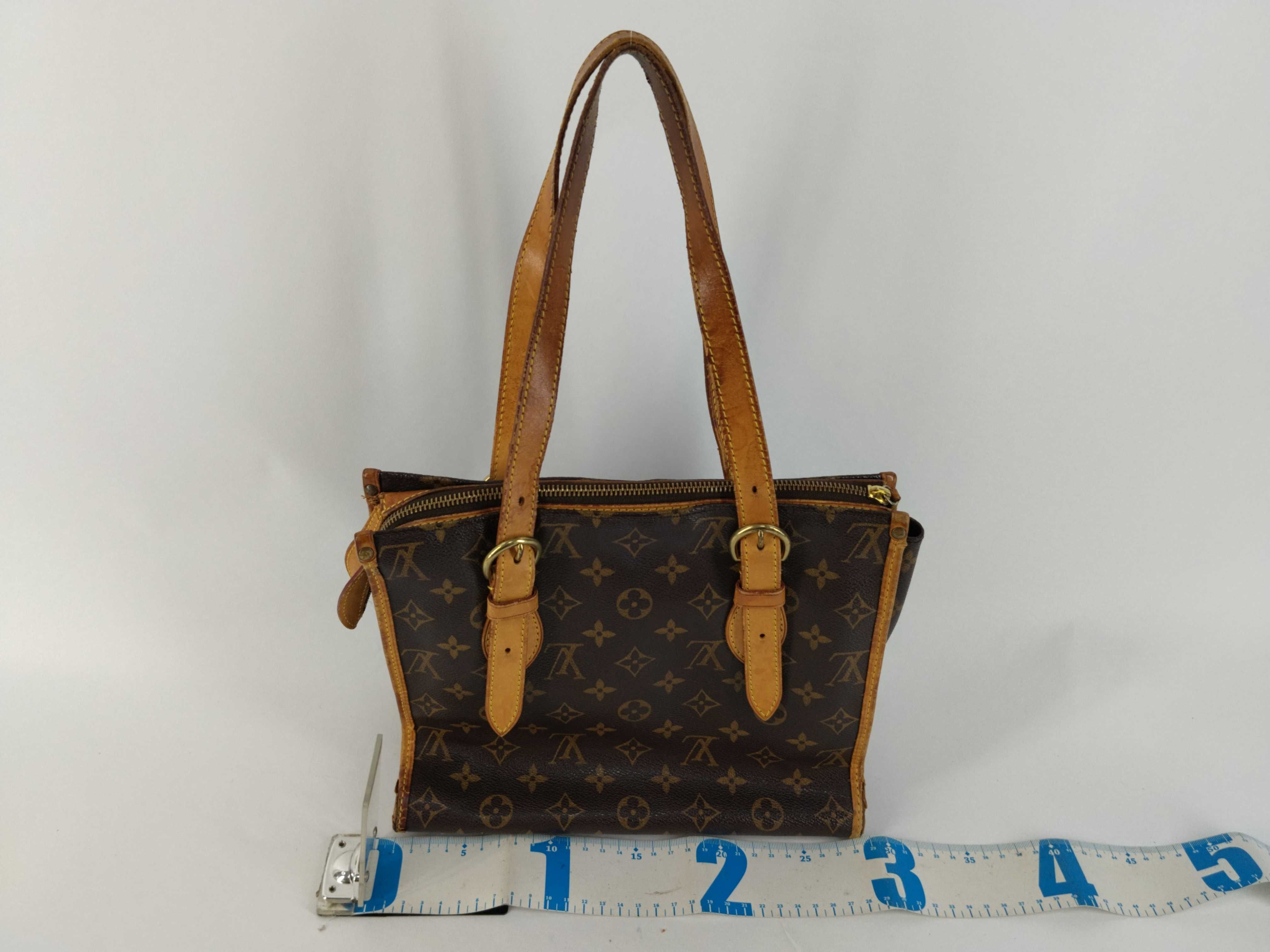 Monogram LV Bag Tote Bag — view 2
