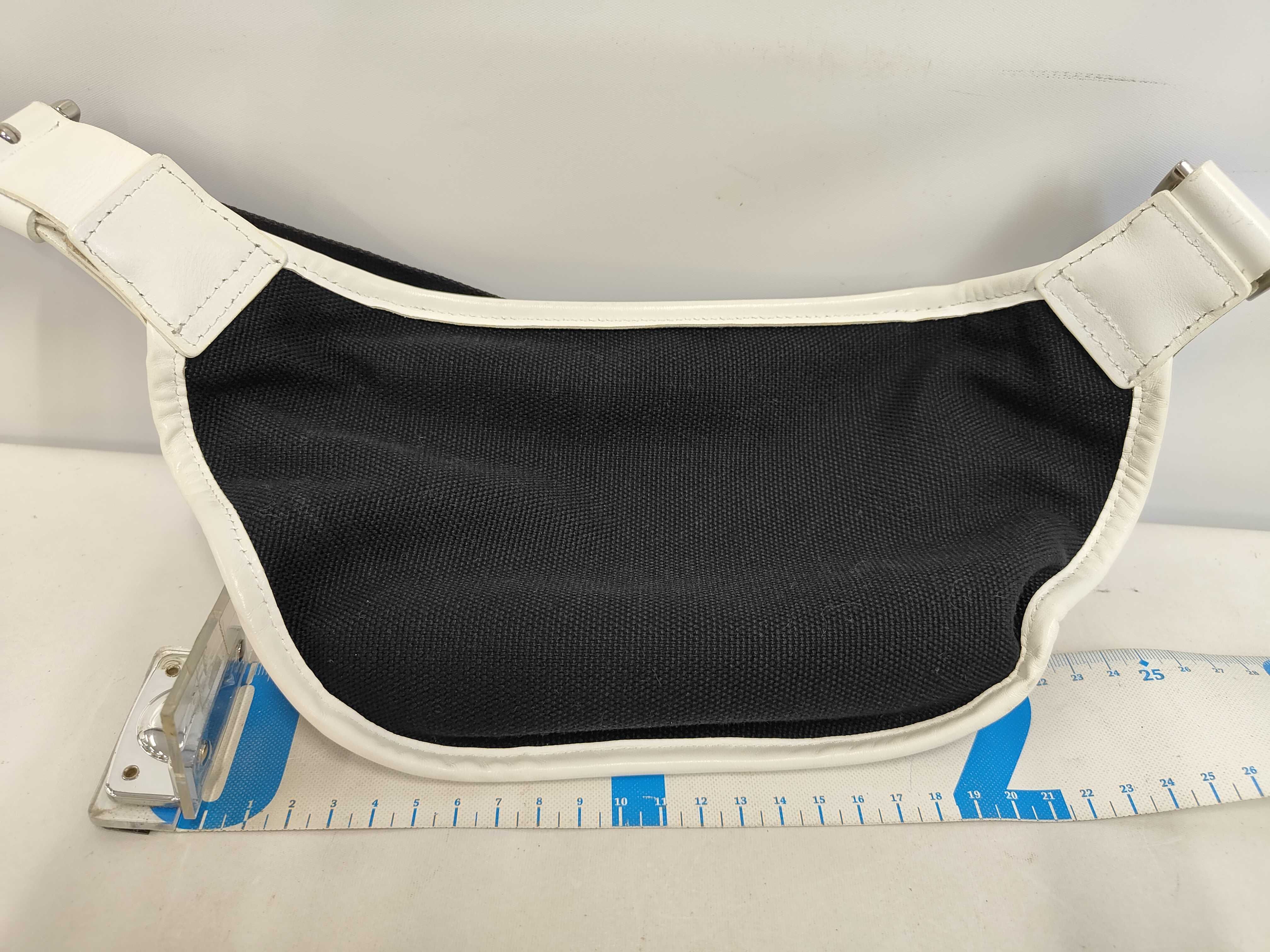 Black Label Waist Bag — view 2