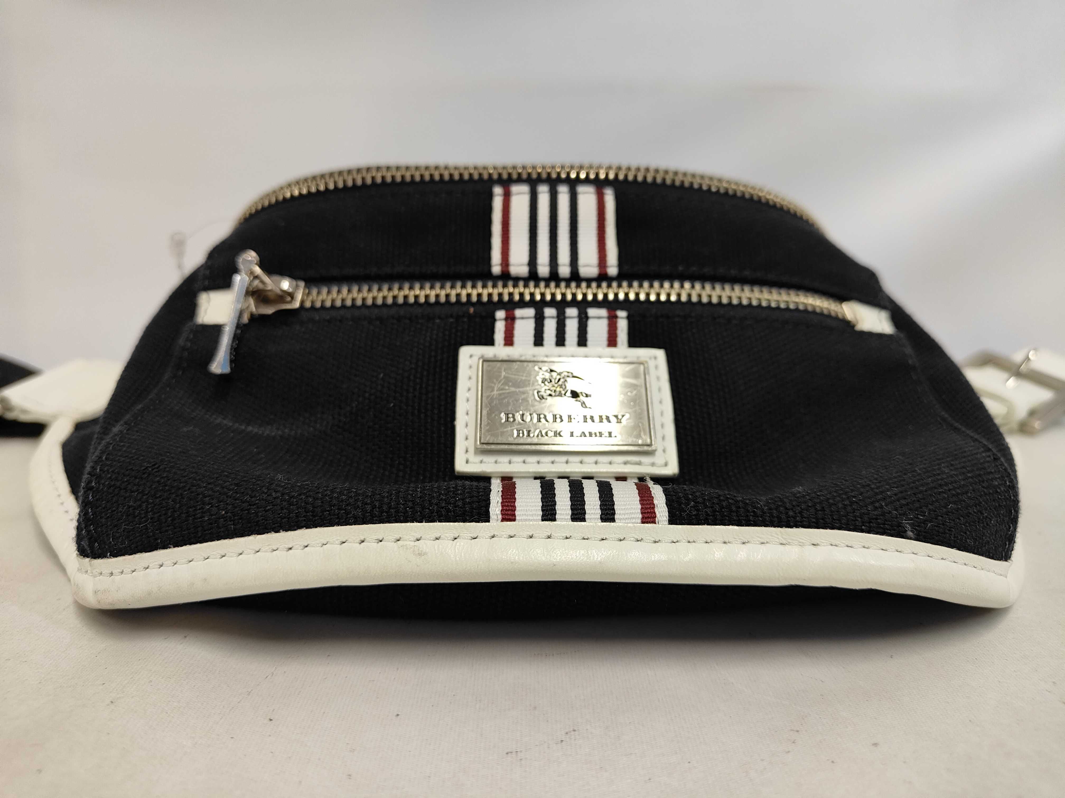 Black Label Waist Bag — view 4