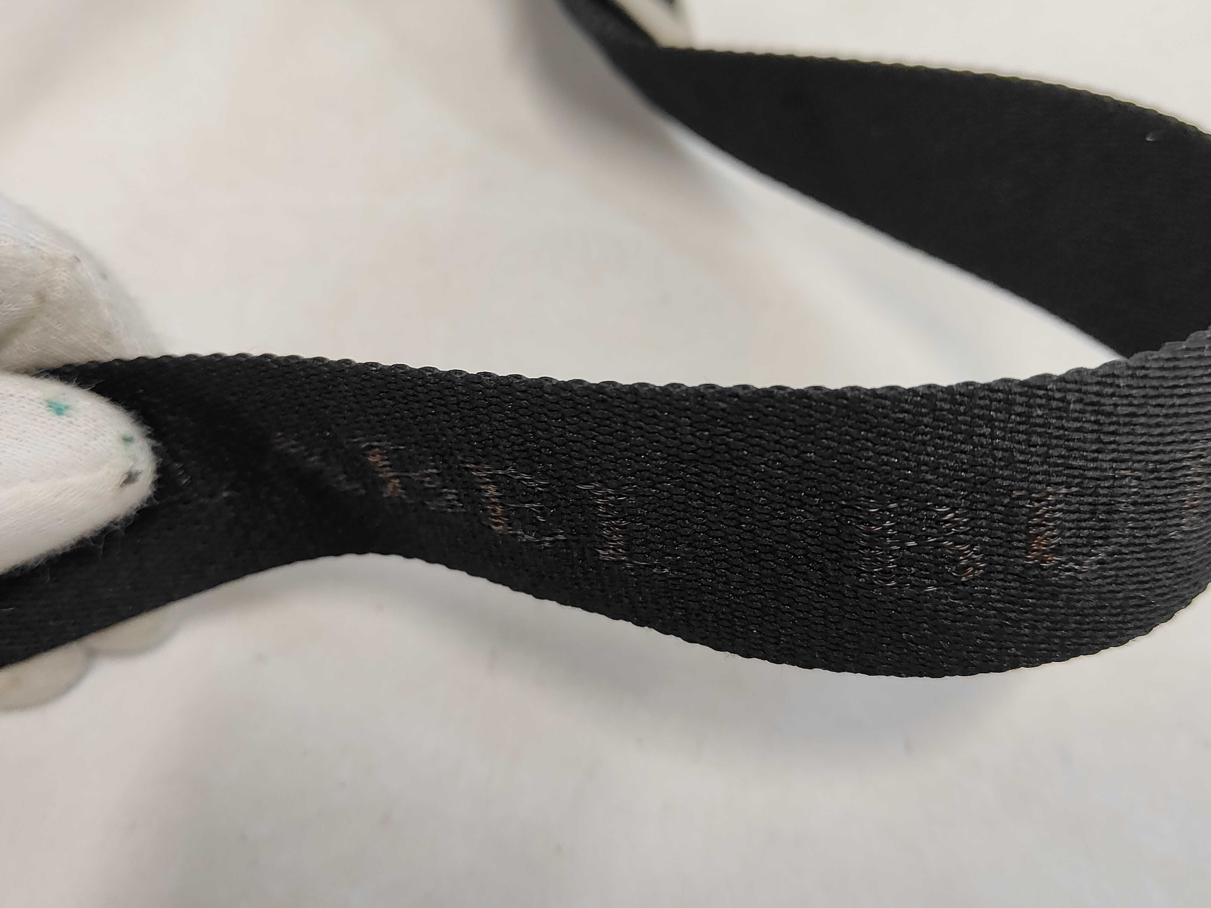 Black Label Waist Bag — view 6