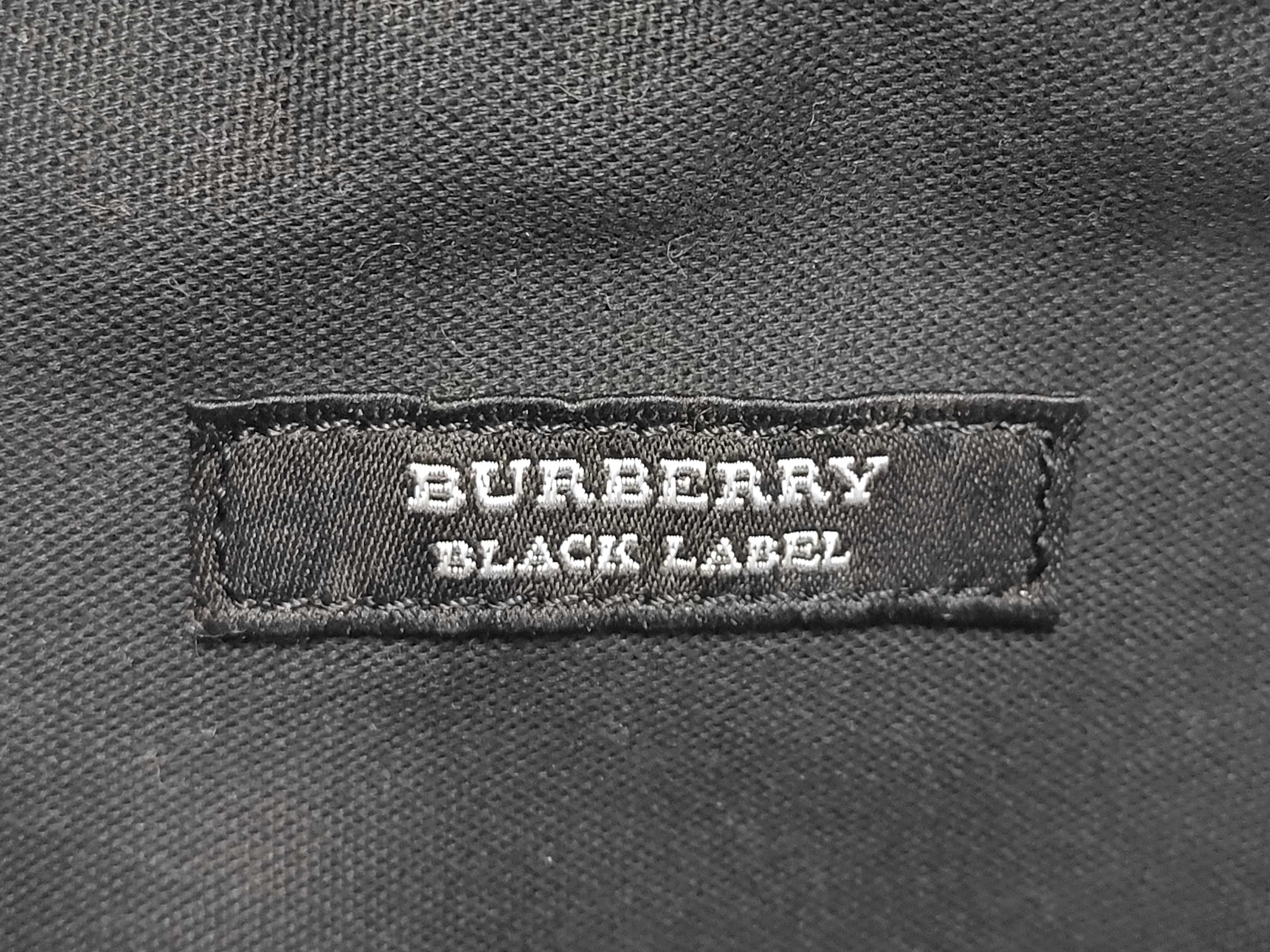 Black Label Waist Bag — view 9
