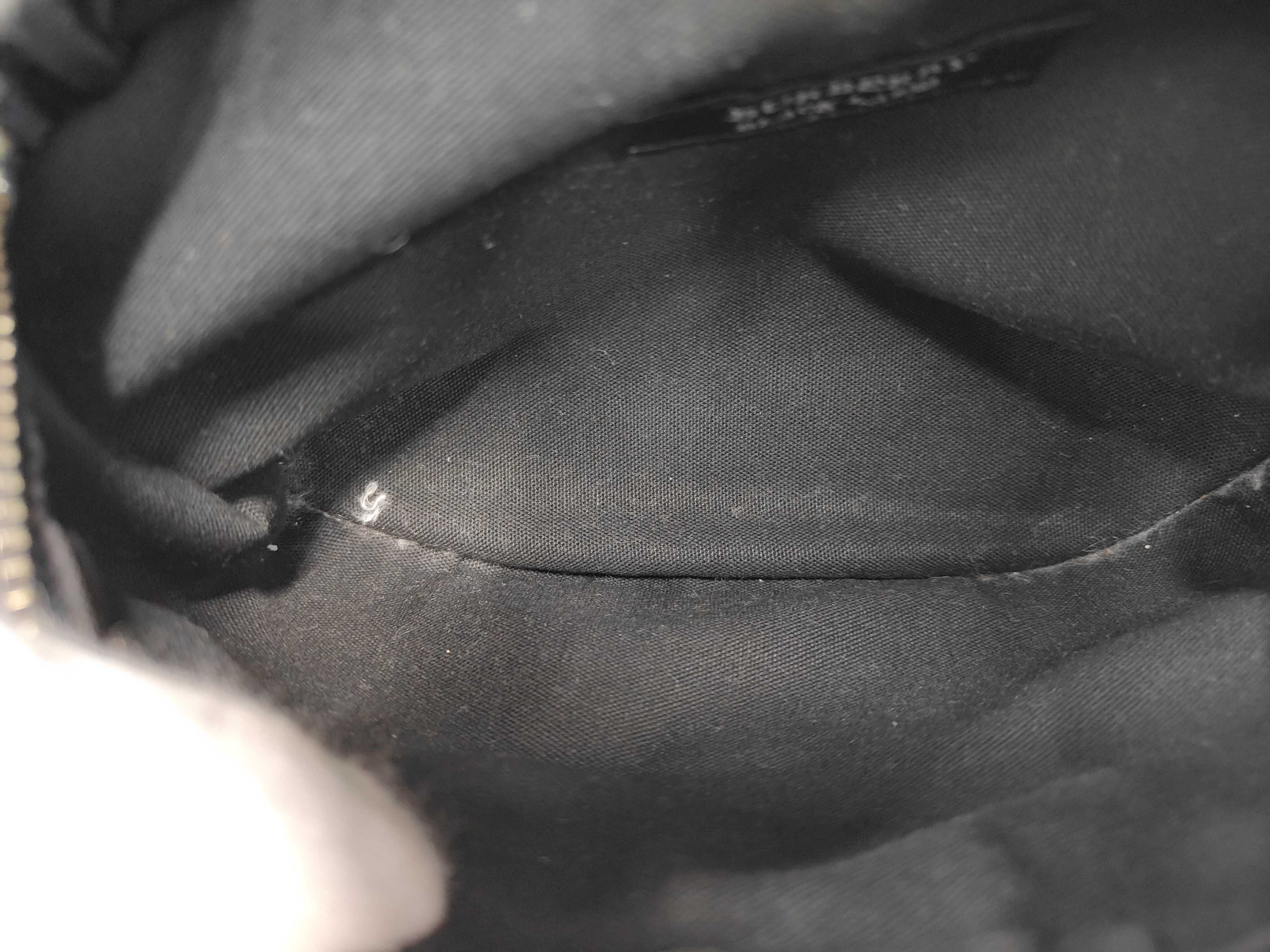 Black Label Waist Bag — view 10