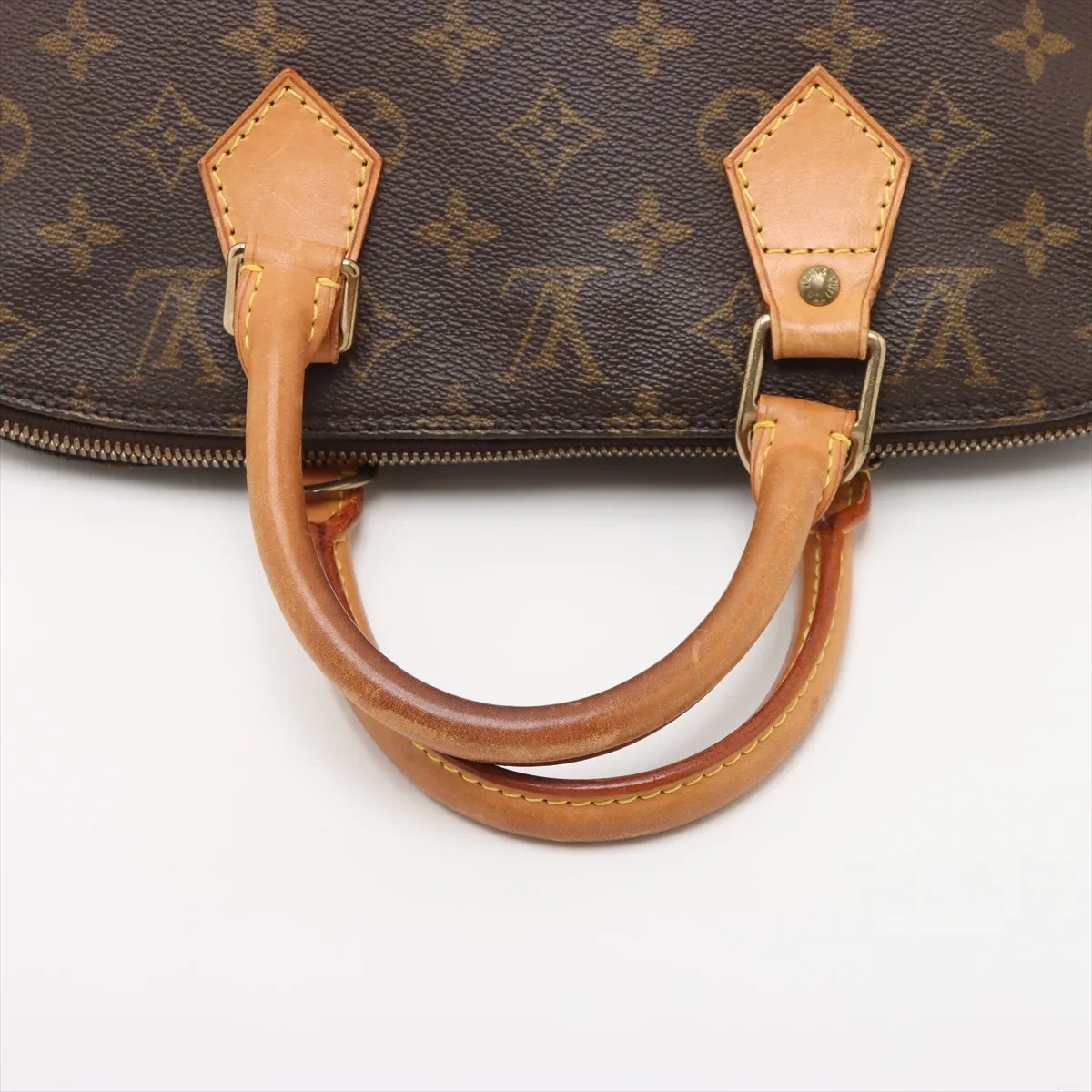 Monogram Alma PM M53151 BA1915 Brown — view 5
