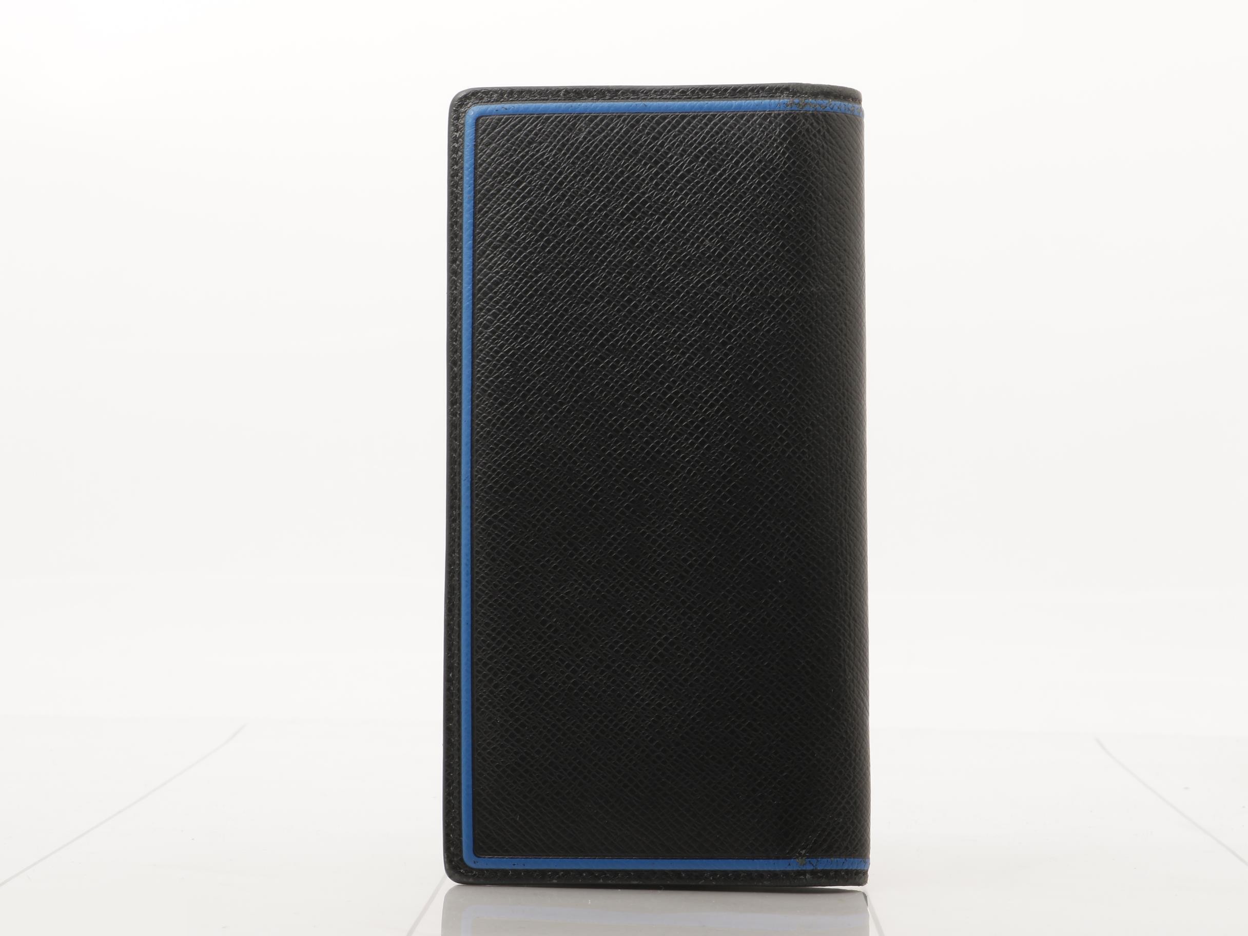 Portefeuille Brazza — view 2