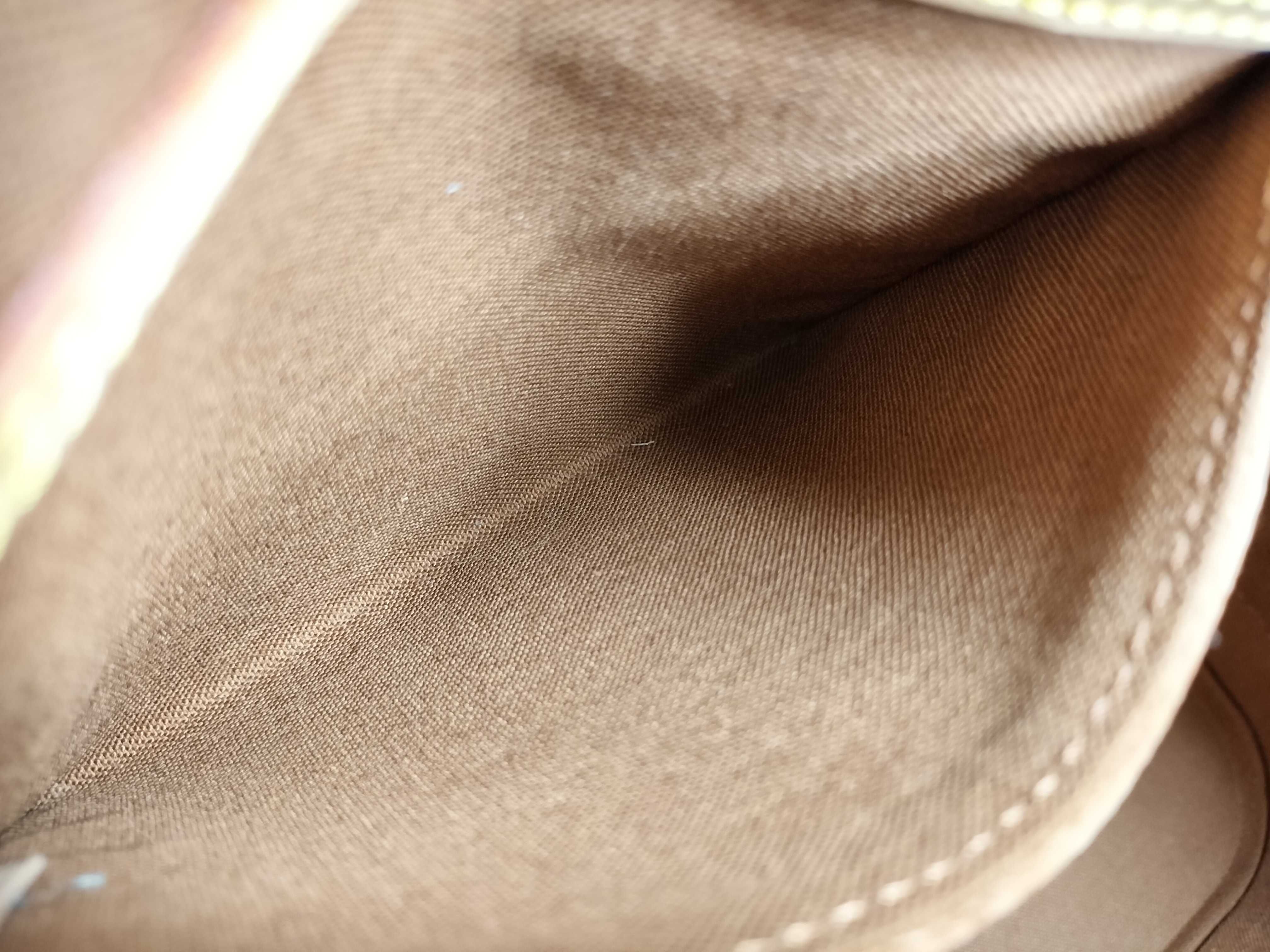 Monogram Alma M51130 BA0010 Brown Handbag — view 11