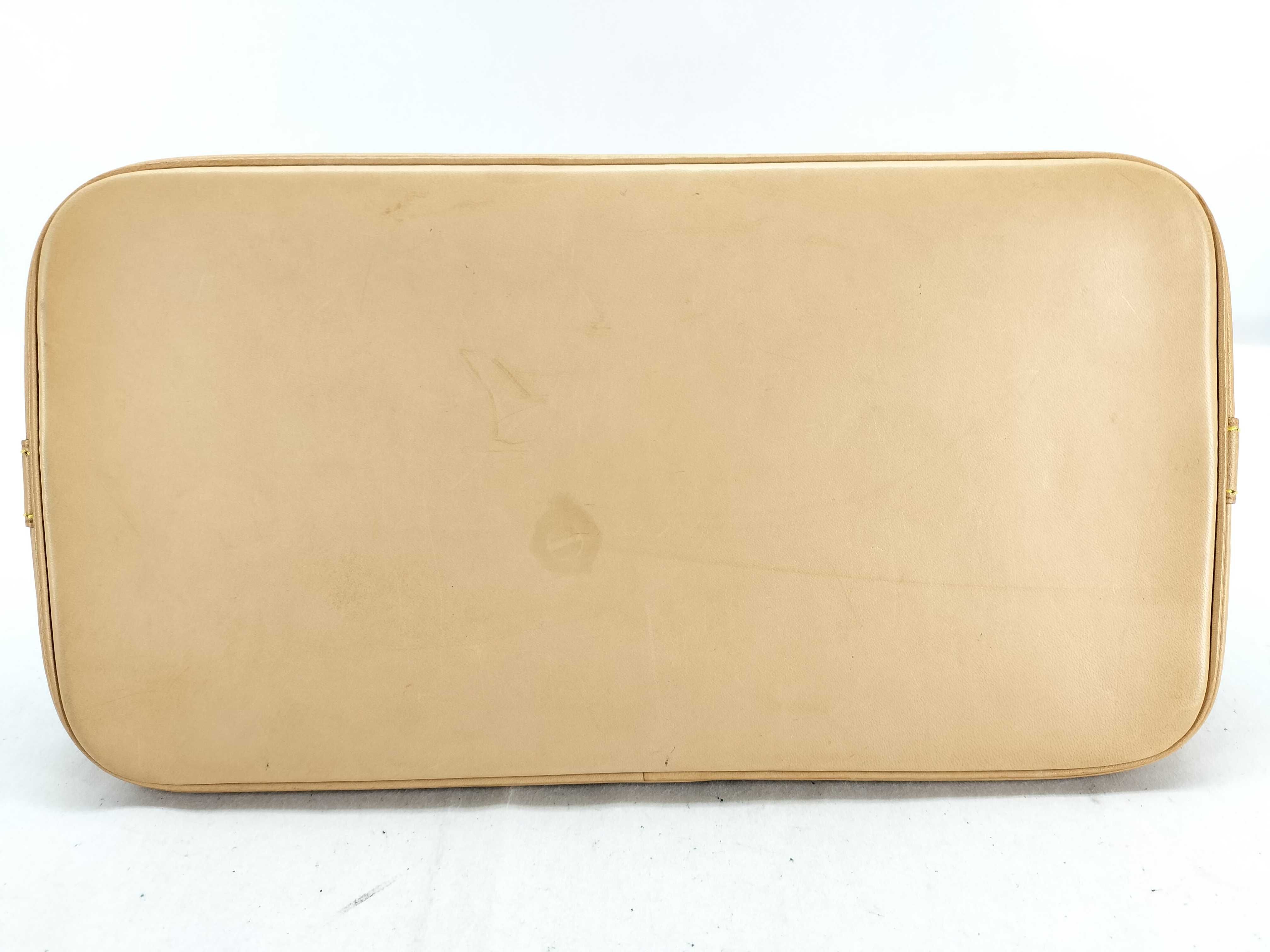 Monogram Alma M51130 BA0010 Brown Handbag — view 7
