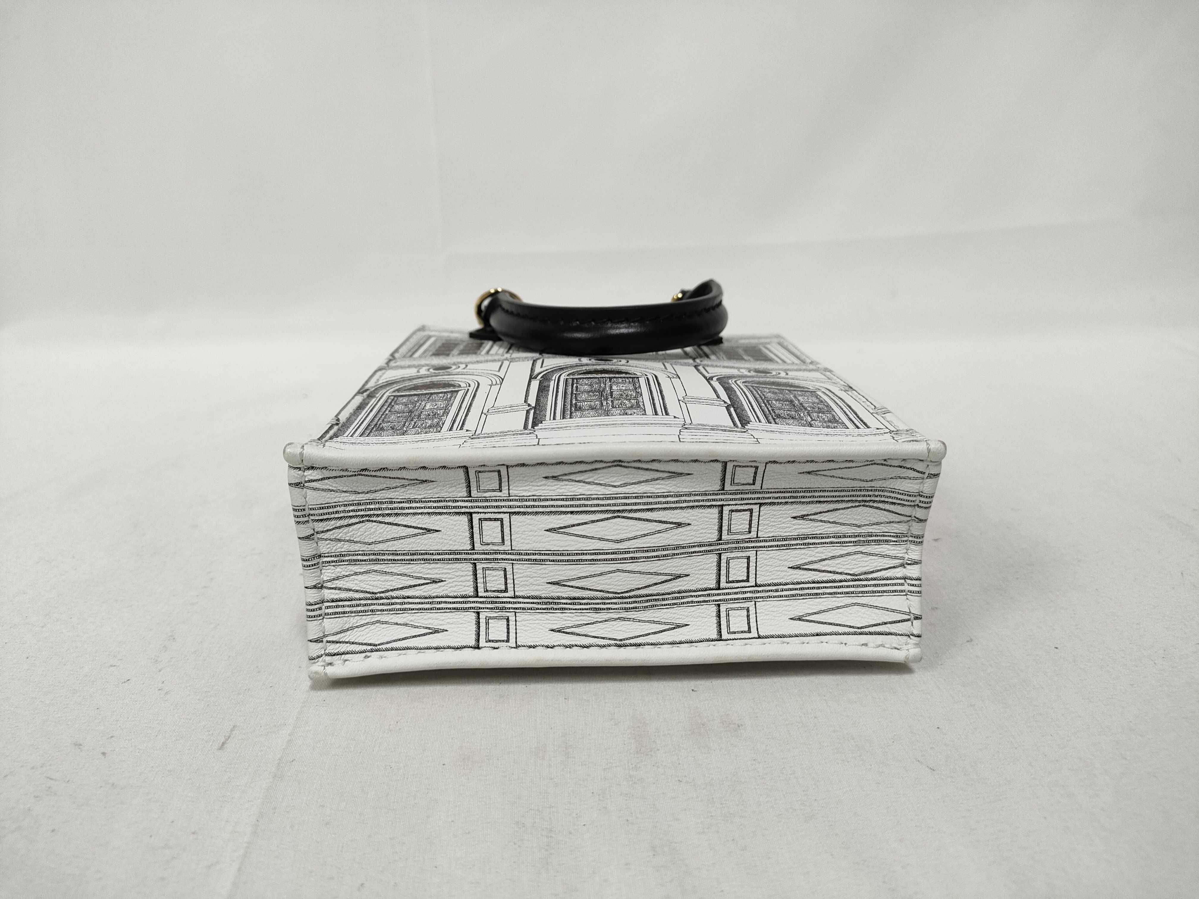 LV Petite Sac Plat M80991 Handbag — view 3