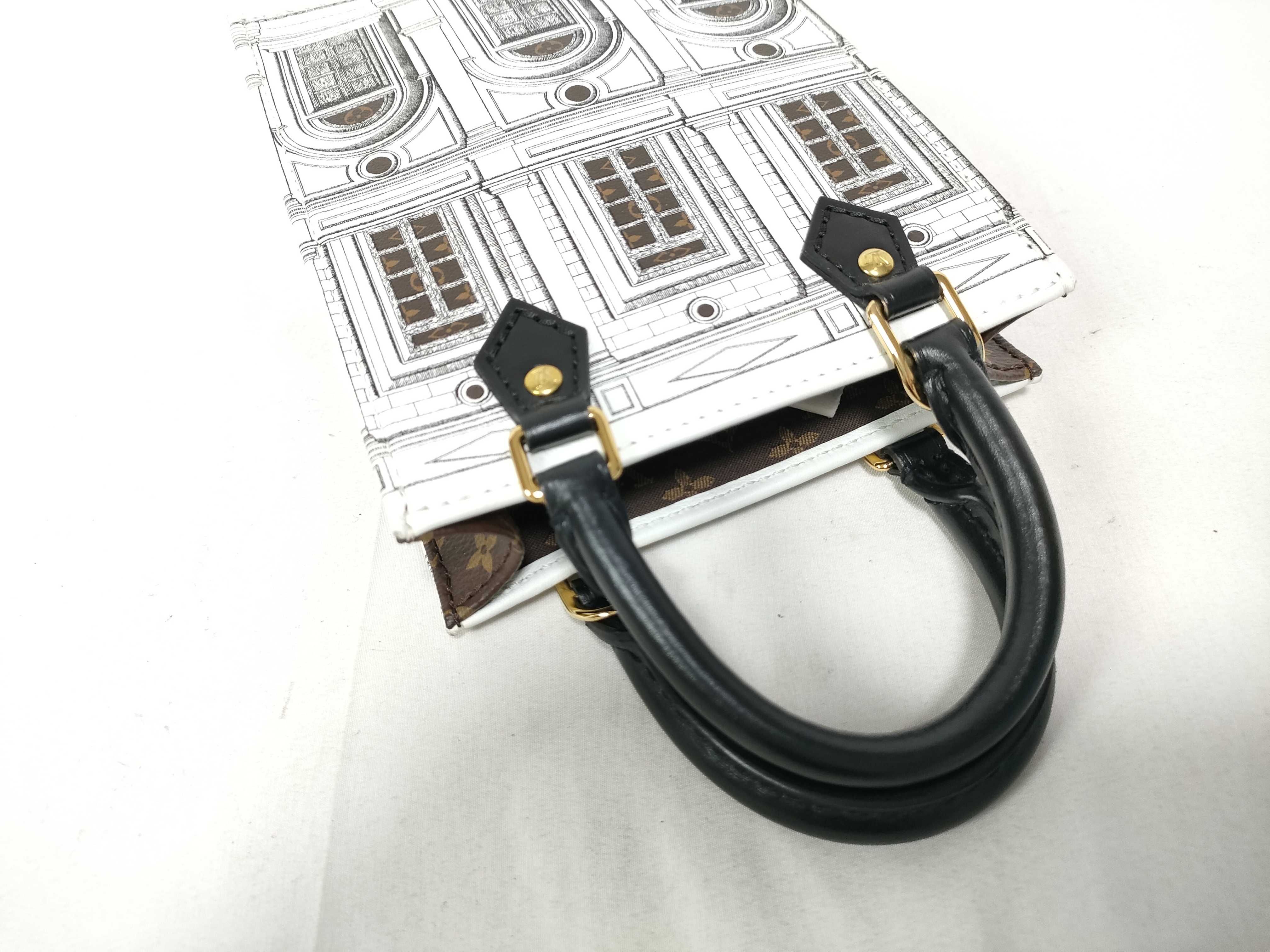 LV Petite Sac Plat M80991 Handbag — view 7