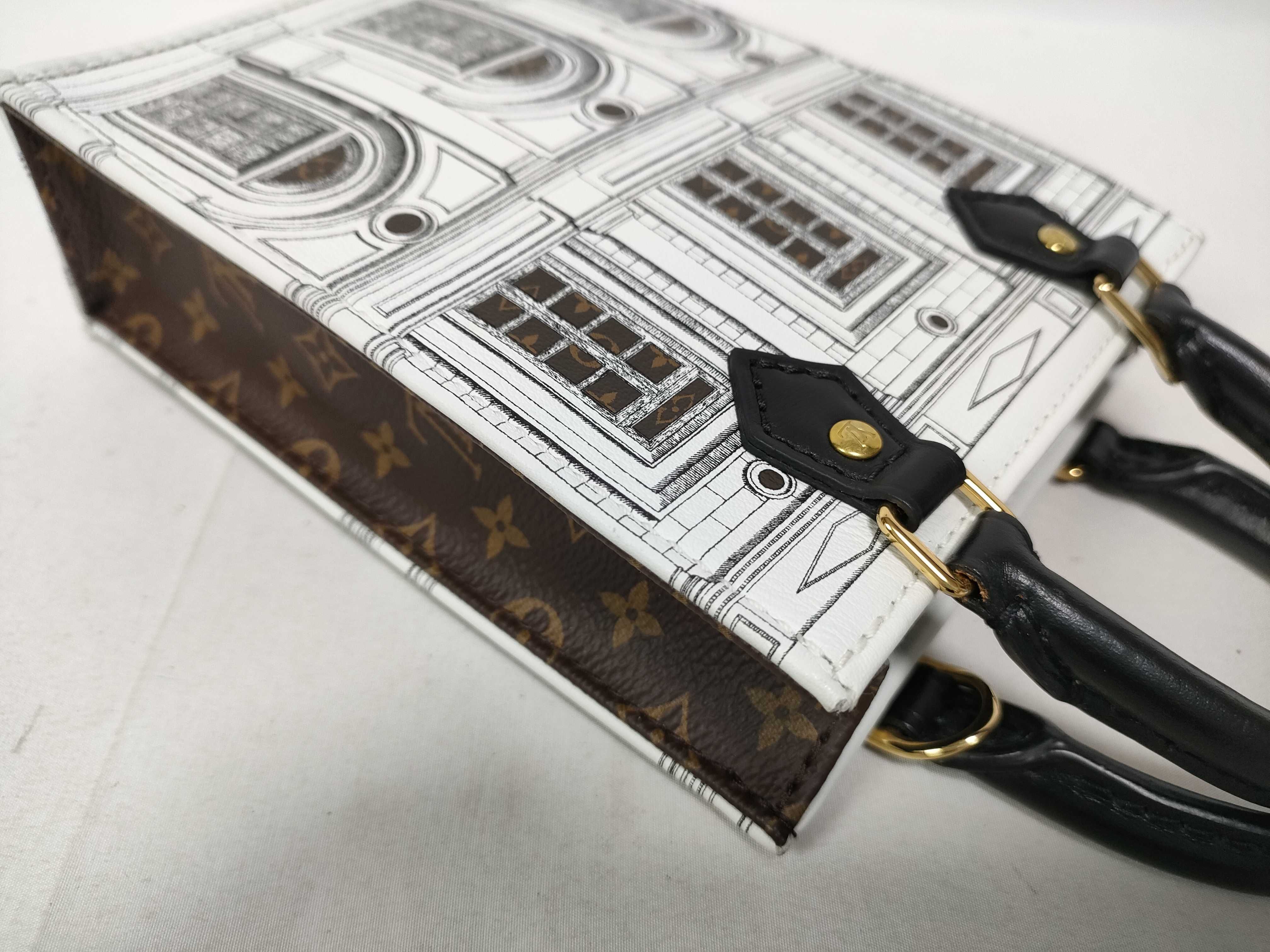 LV Petite Sac Plat M80991 Handbag — view 8