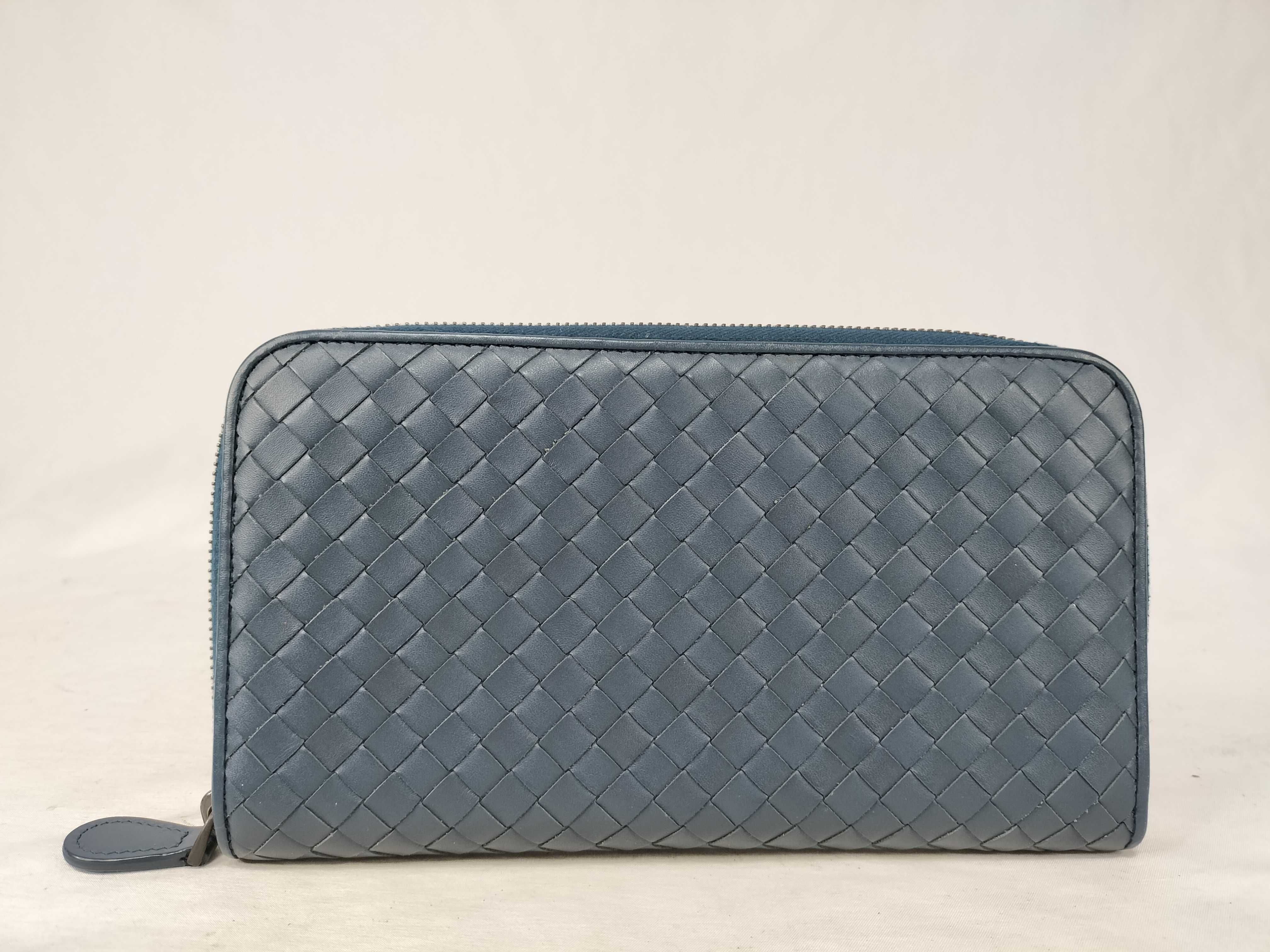 Intrecciato Bottega Veneta Wallet