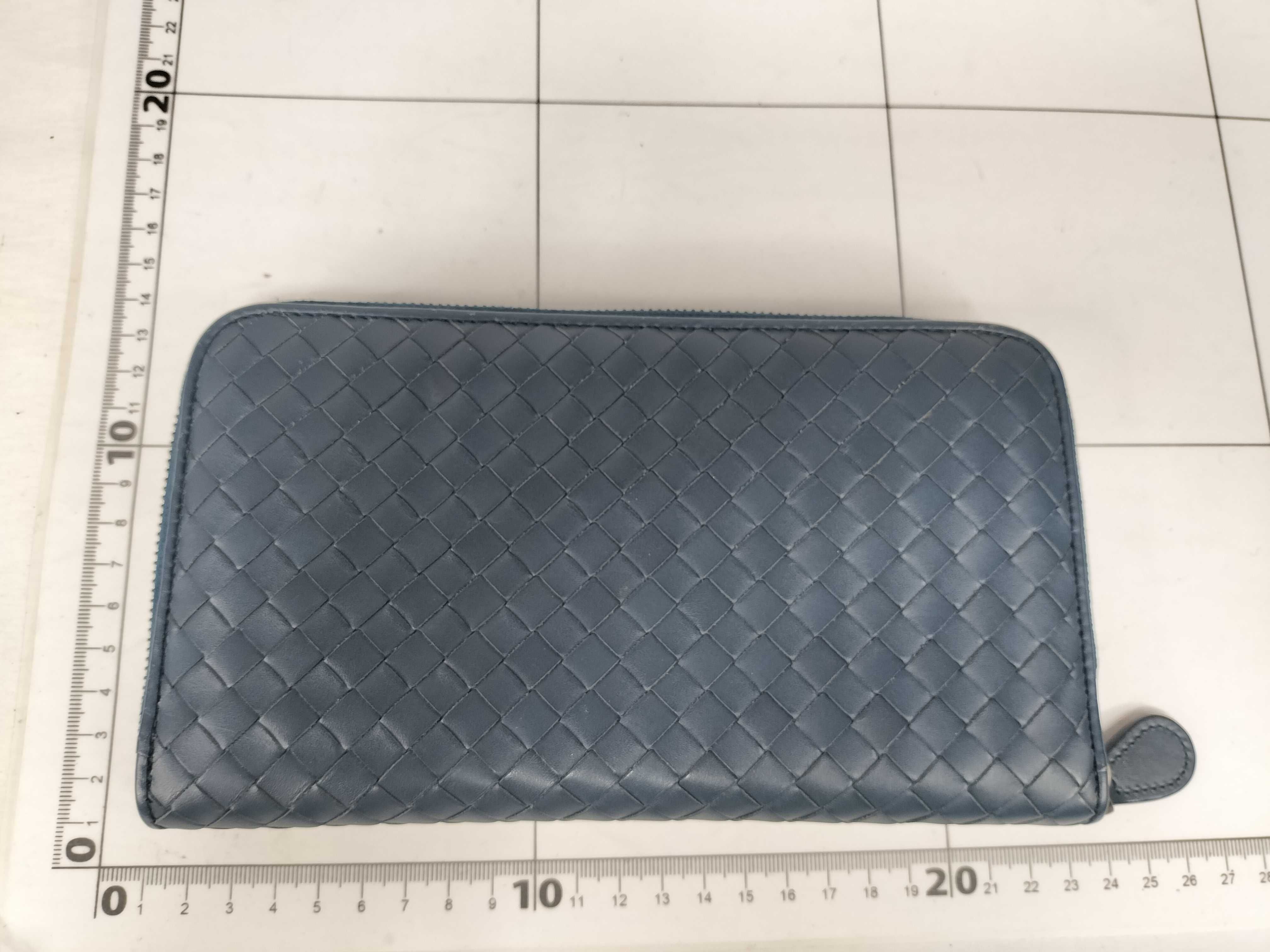 Intrecciato Bottega Veneta Wallet — view 2