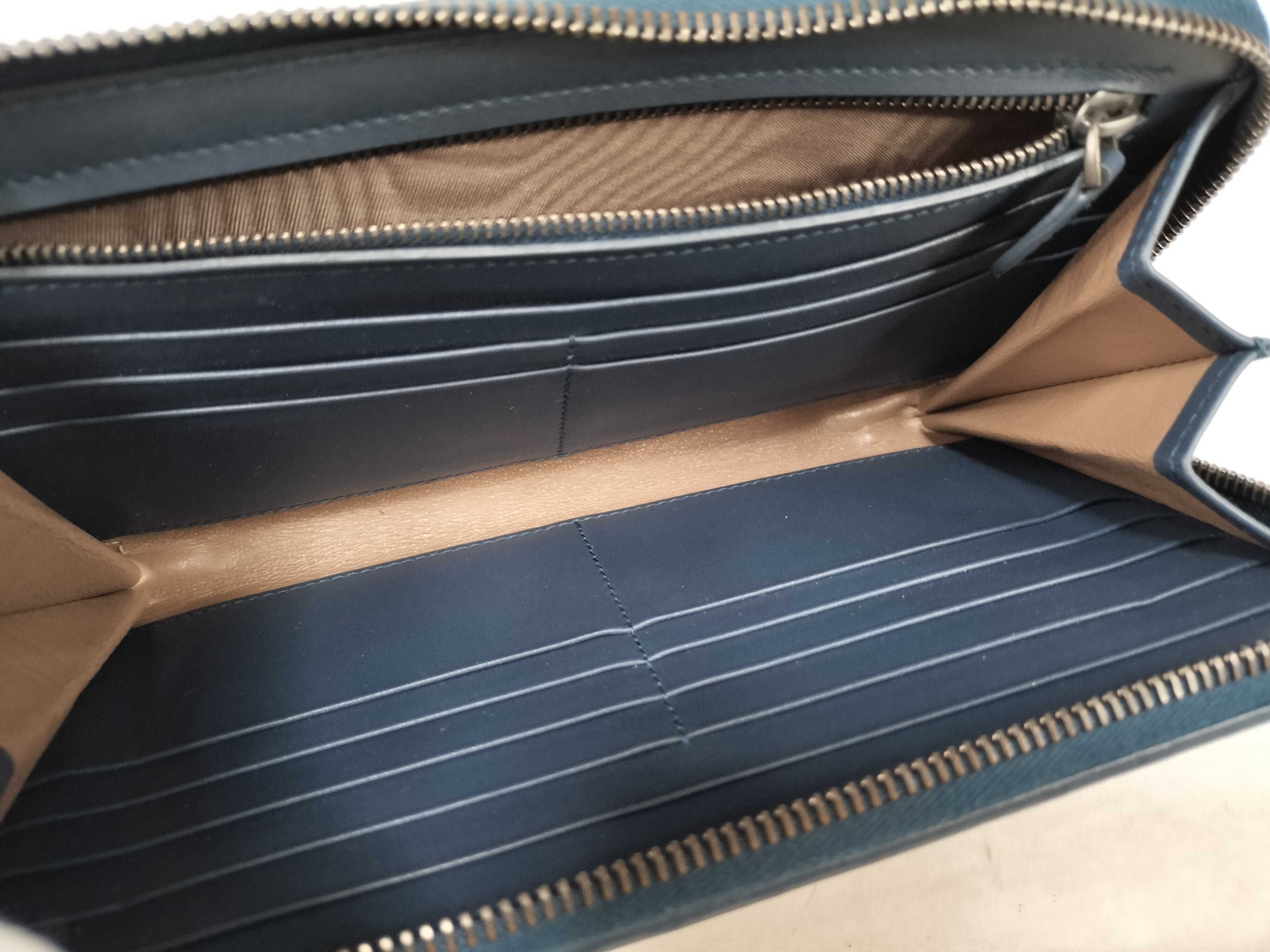 Intrecciato Bottega Veneta Wallet — view 11
