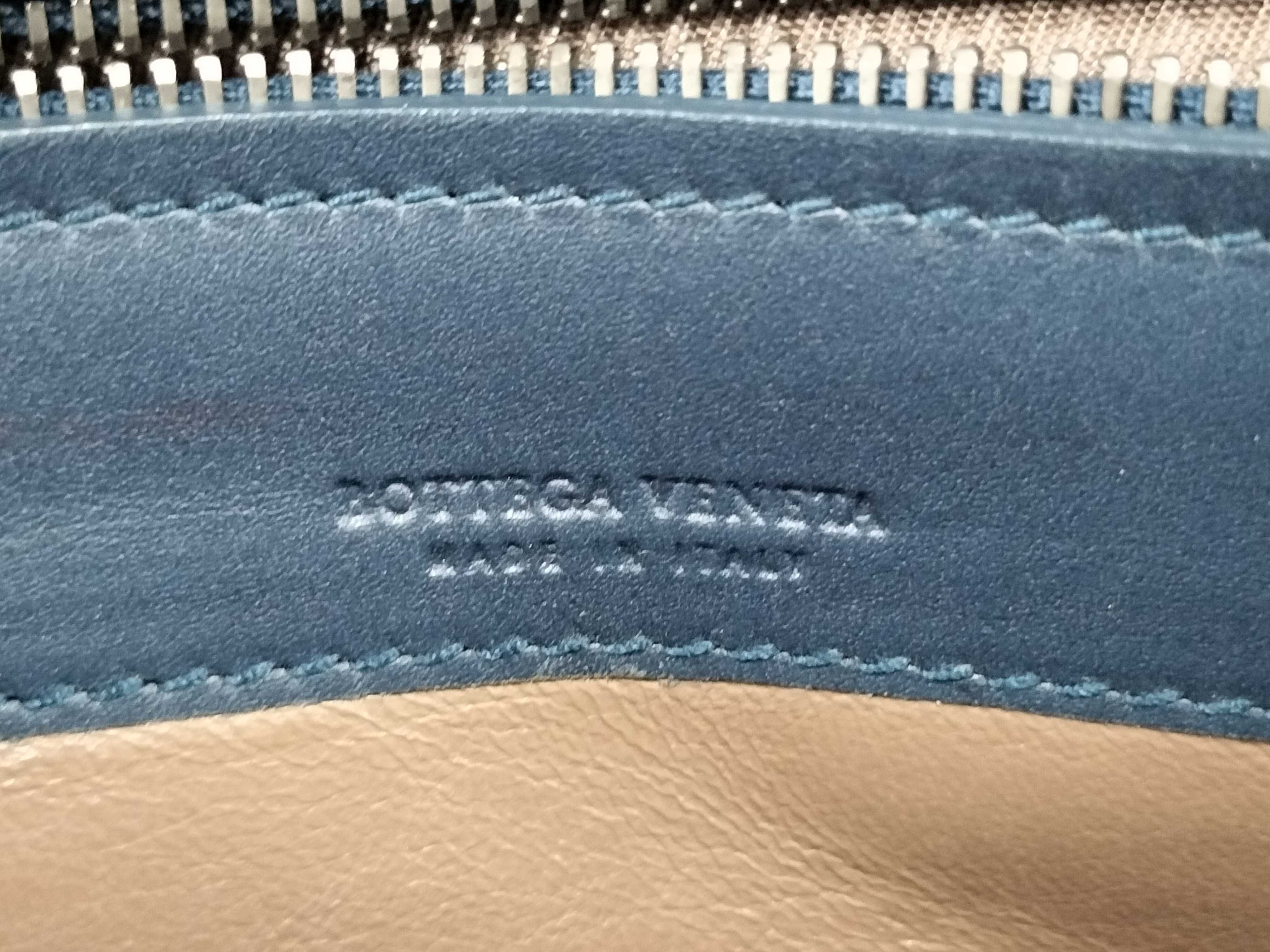 Intrecciato Bottega Veneta Wallet — view 13