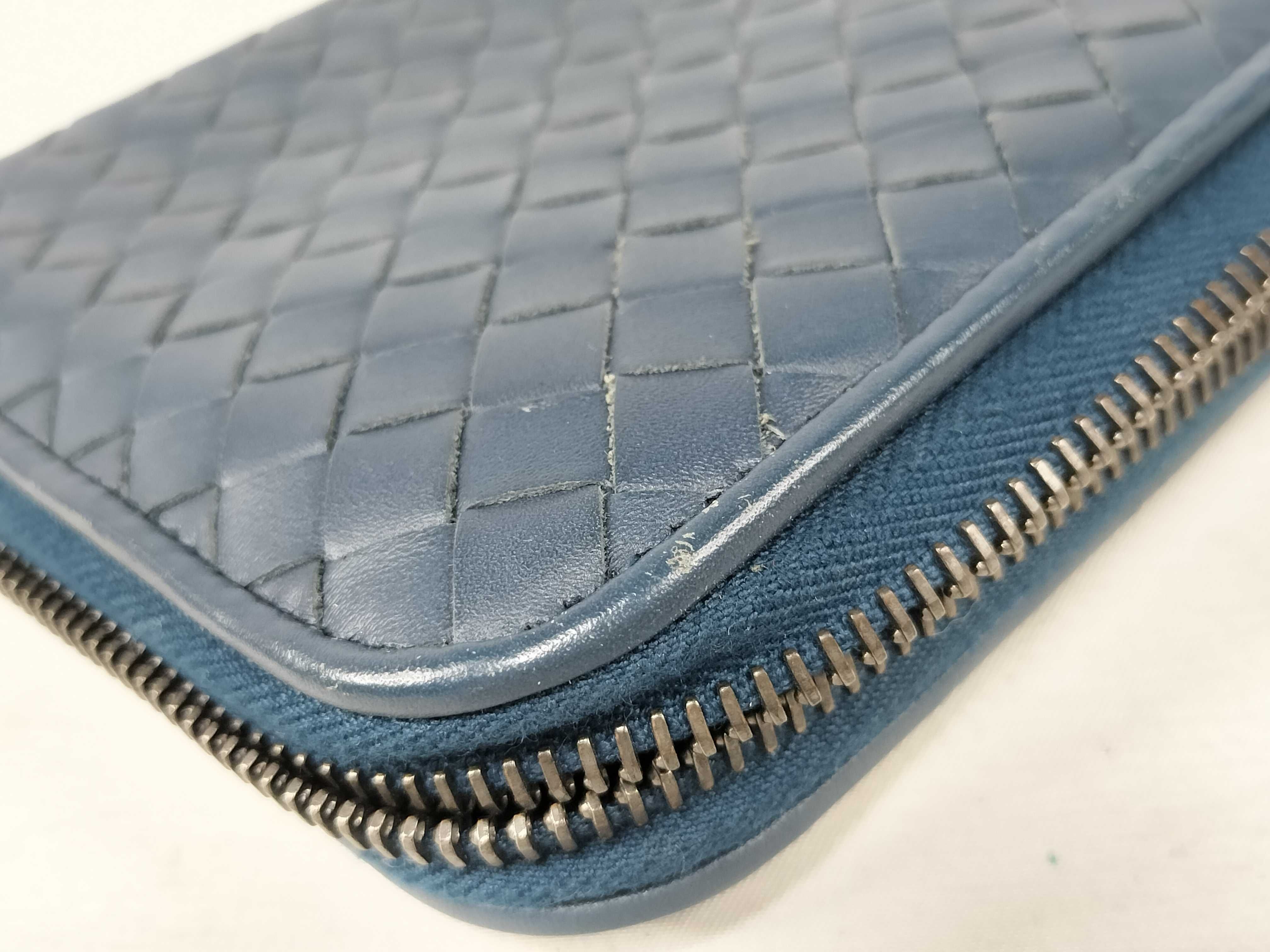 Intrecciato Bottega Veneta Wallet — view 15