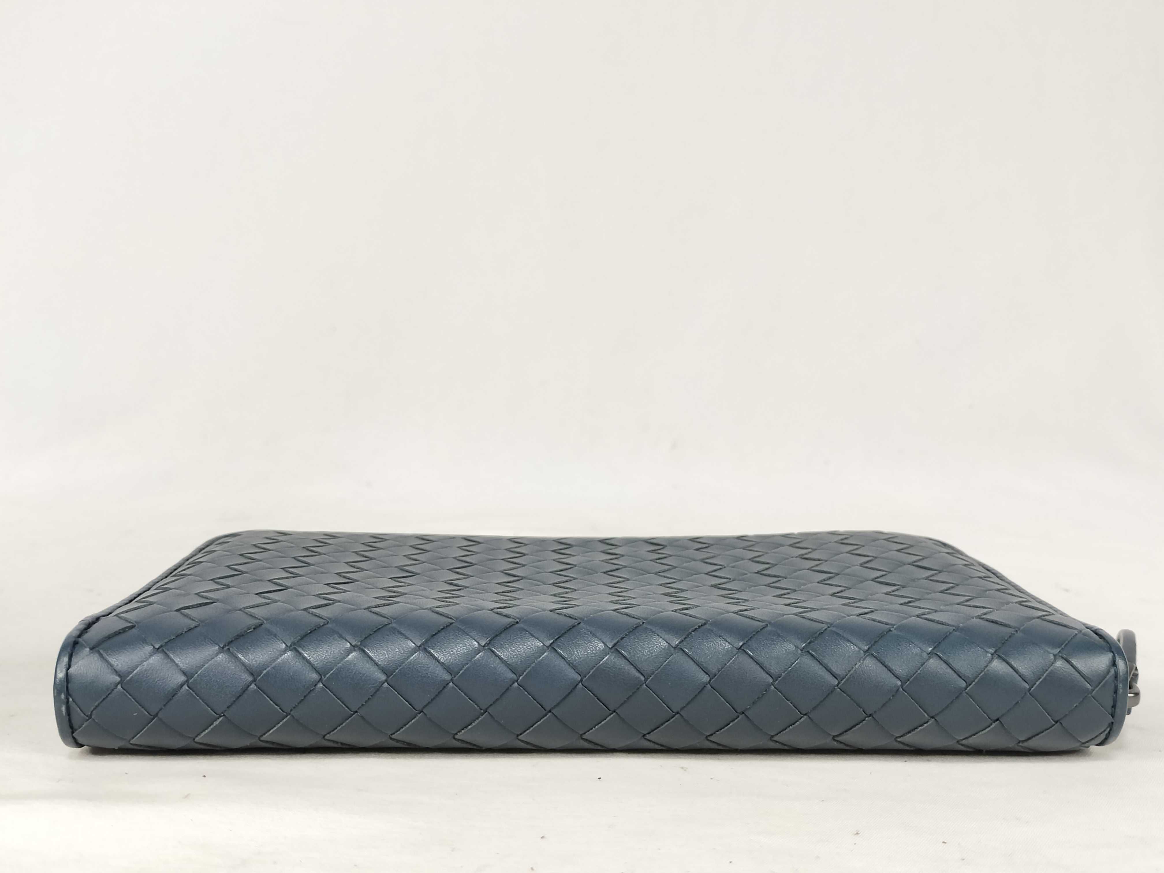 Intrecciato Bottega Veneta Wallet — view 3