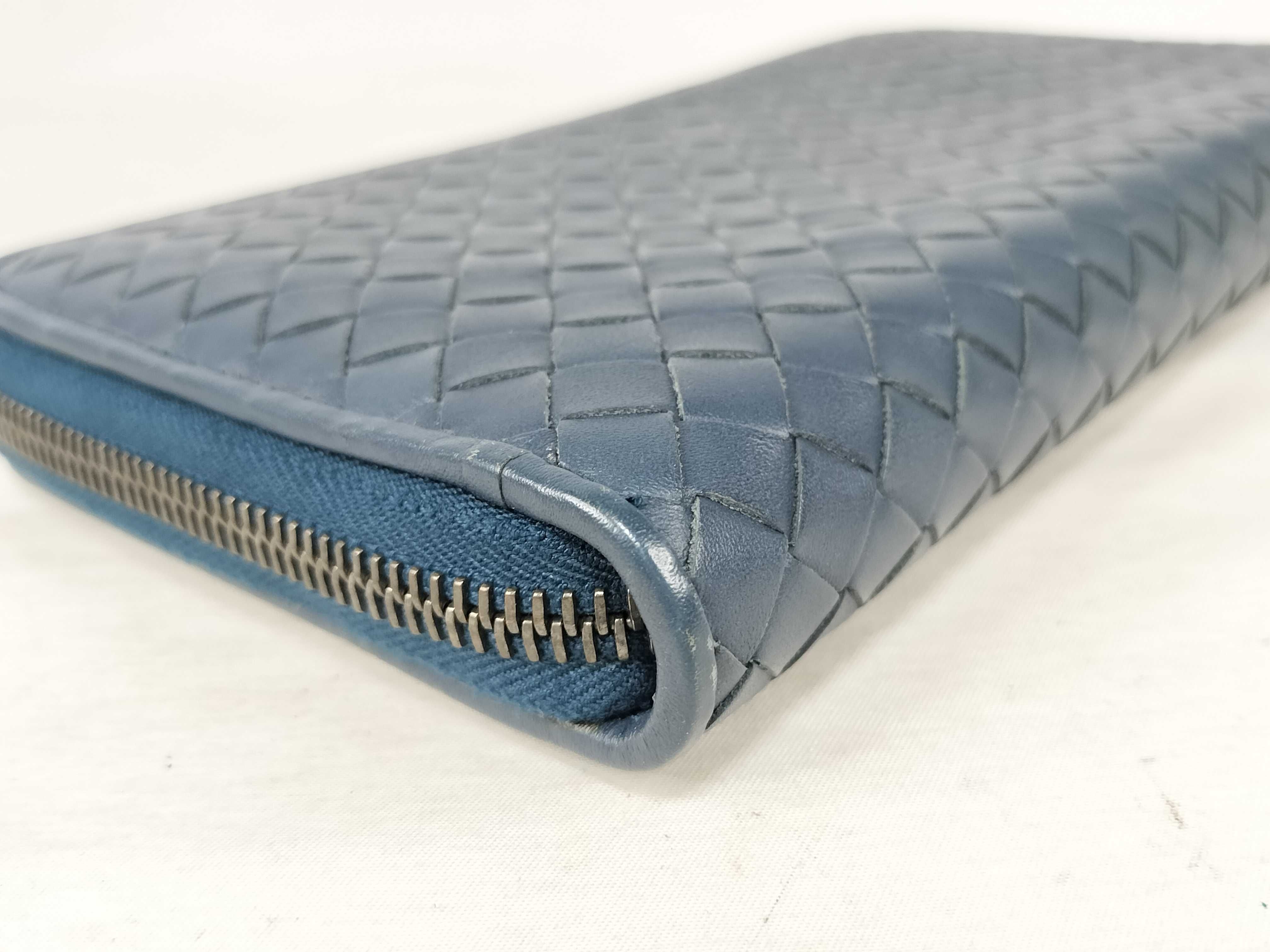 Intrecciato Bottega Veneta Wallet — view 4