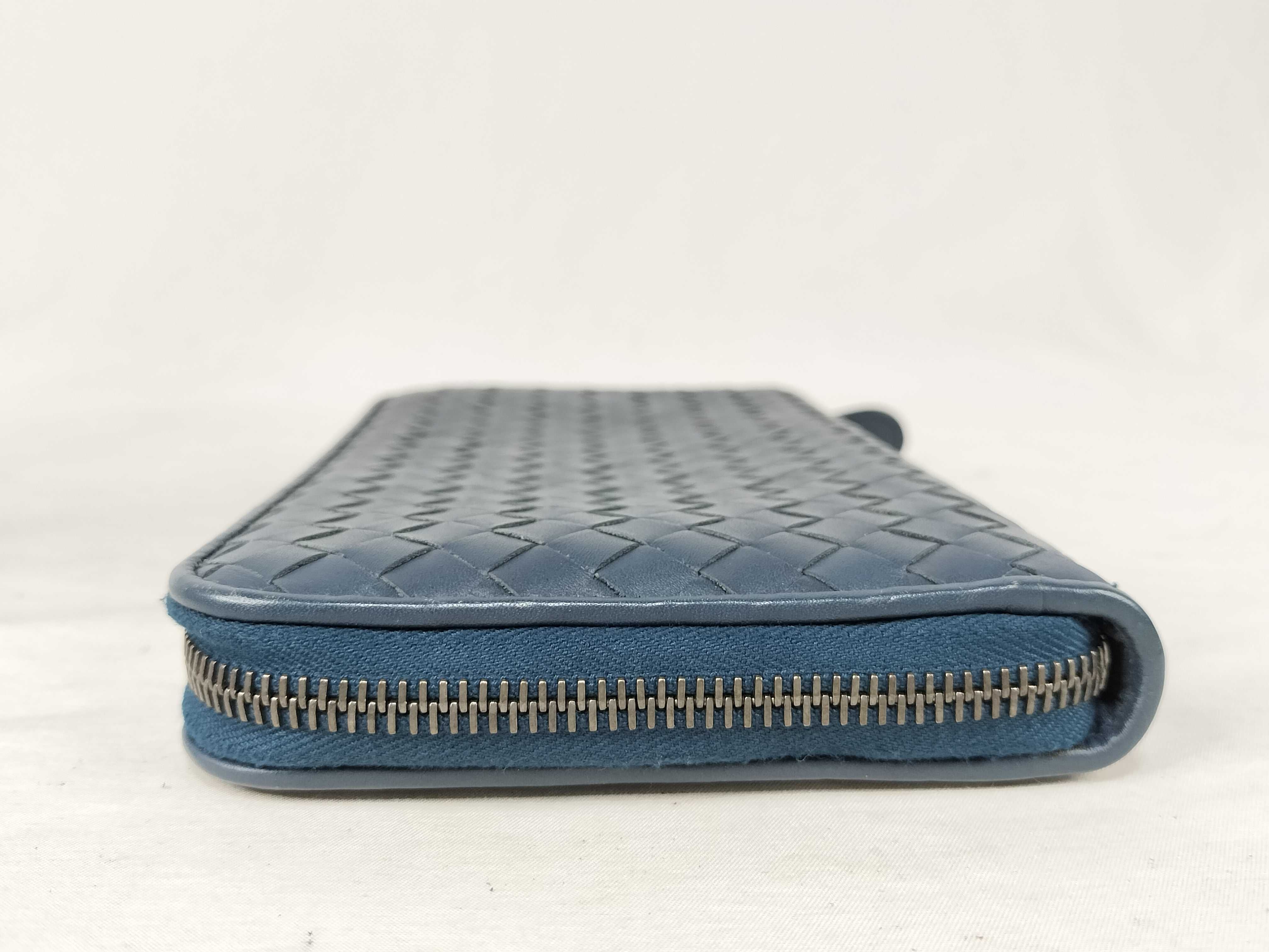 Intrecciato Bottega Veneta Wallet — view 5