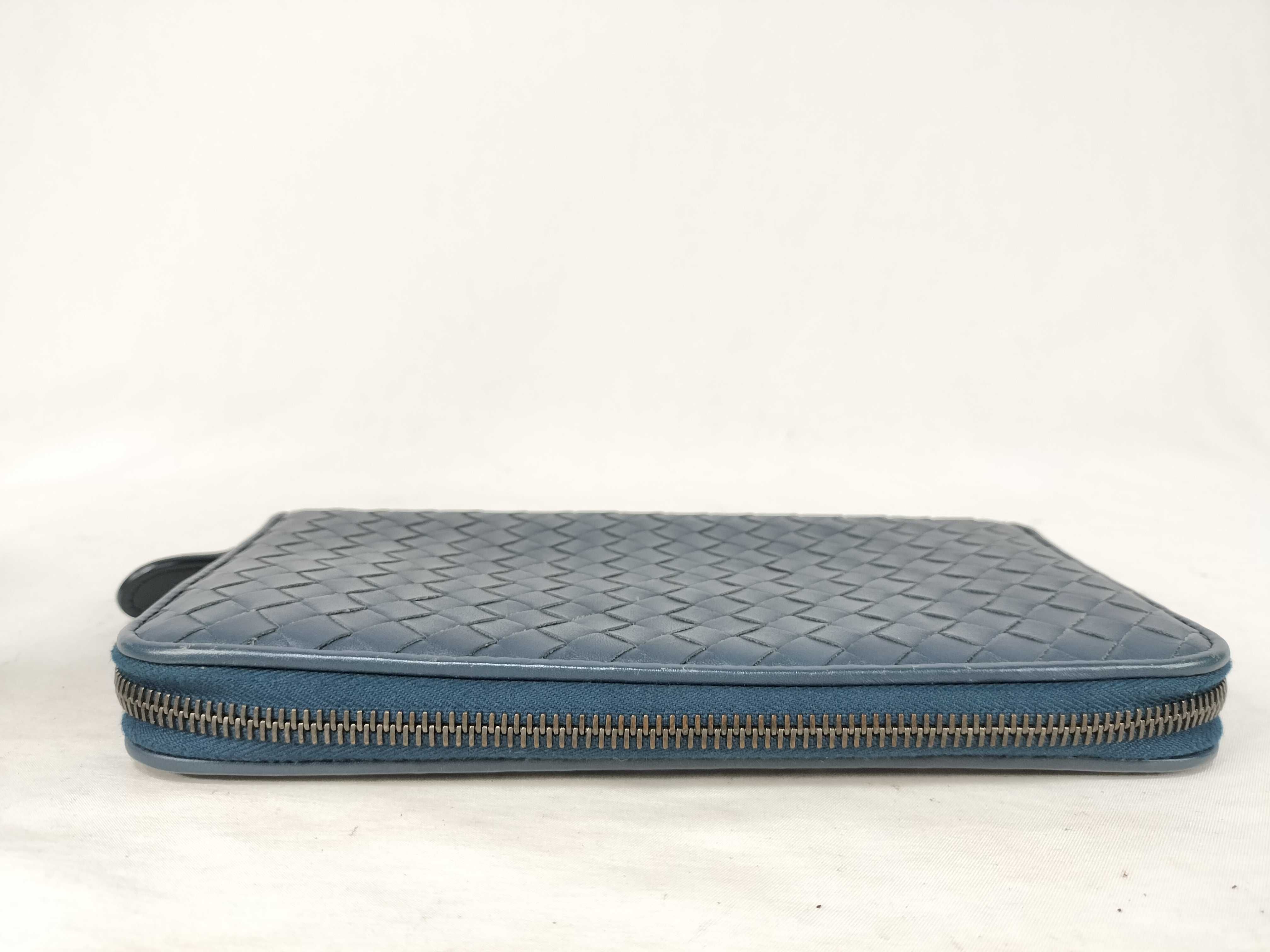Intrecciato Bottega Veneta Wallet — view 6