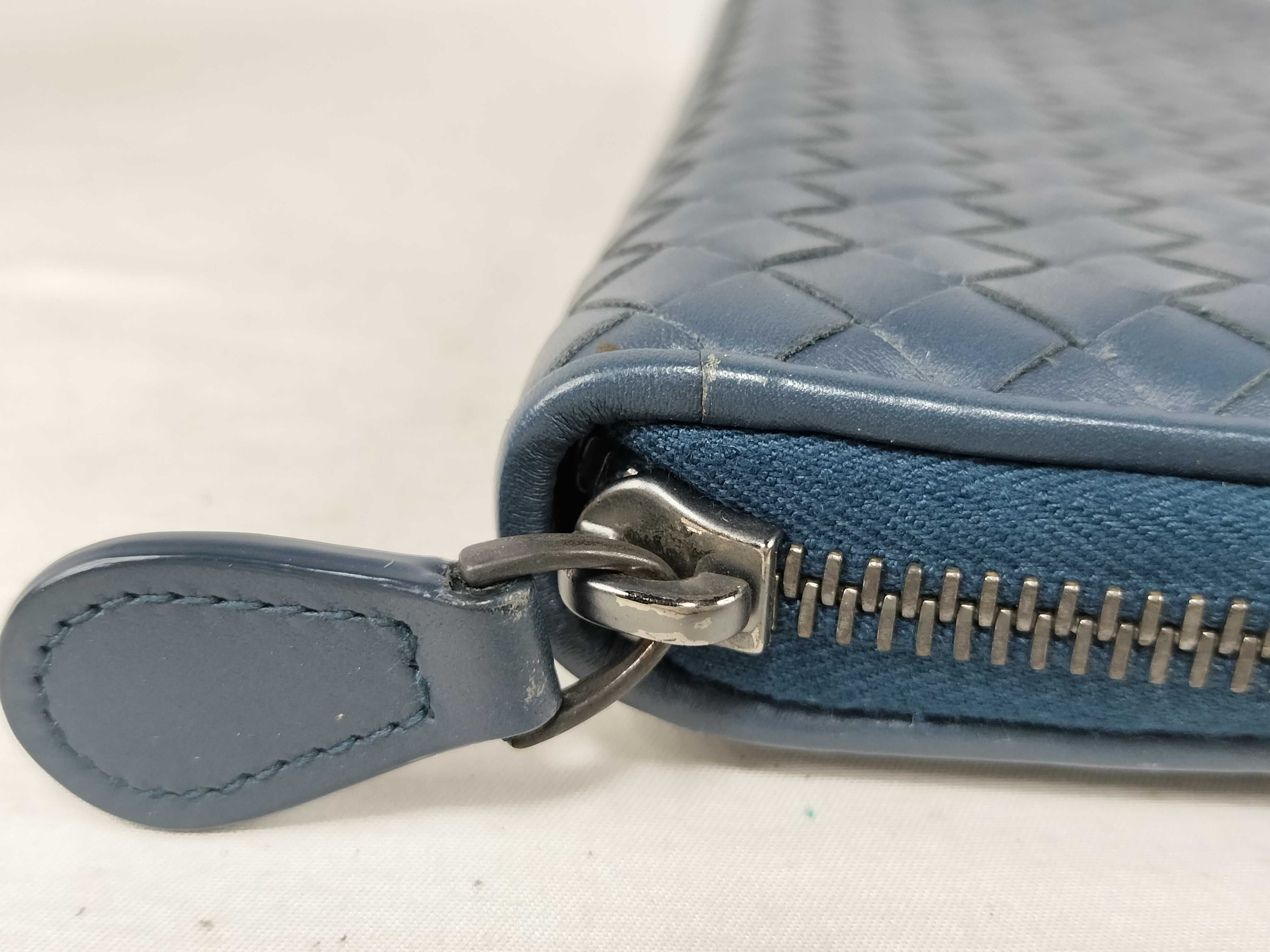 Intrecciato Bottega Veneta Wallet — view 7