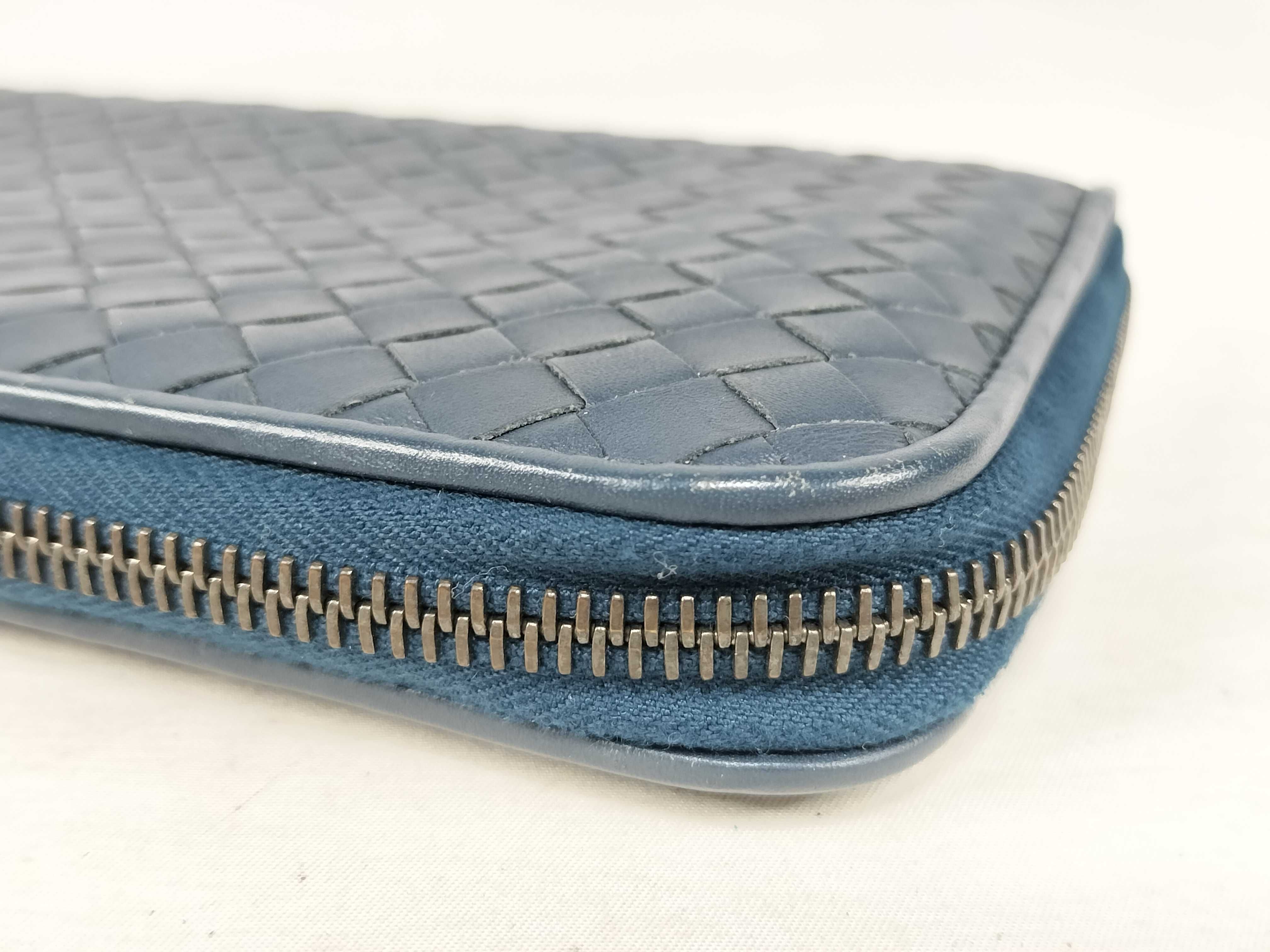 Intrecciato Bottega Veneta Wallet — view 8