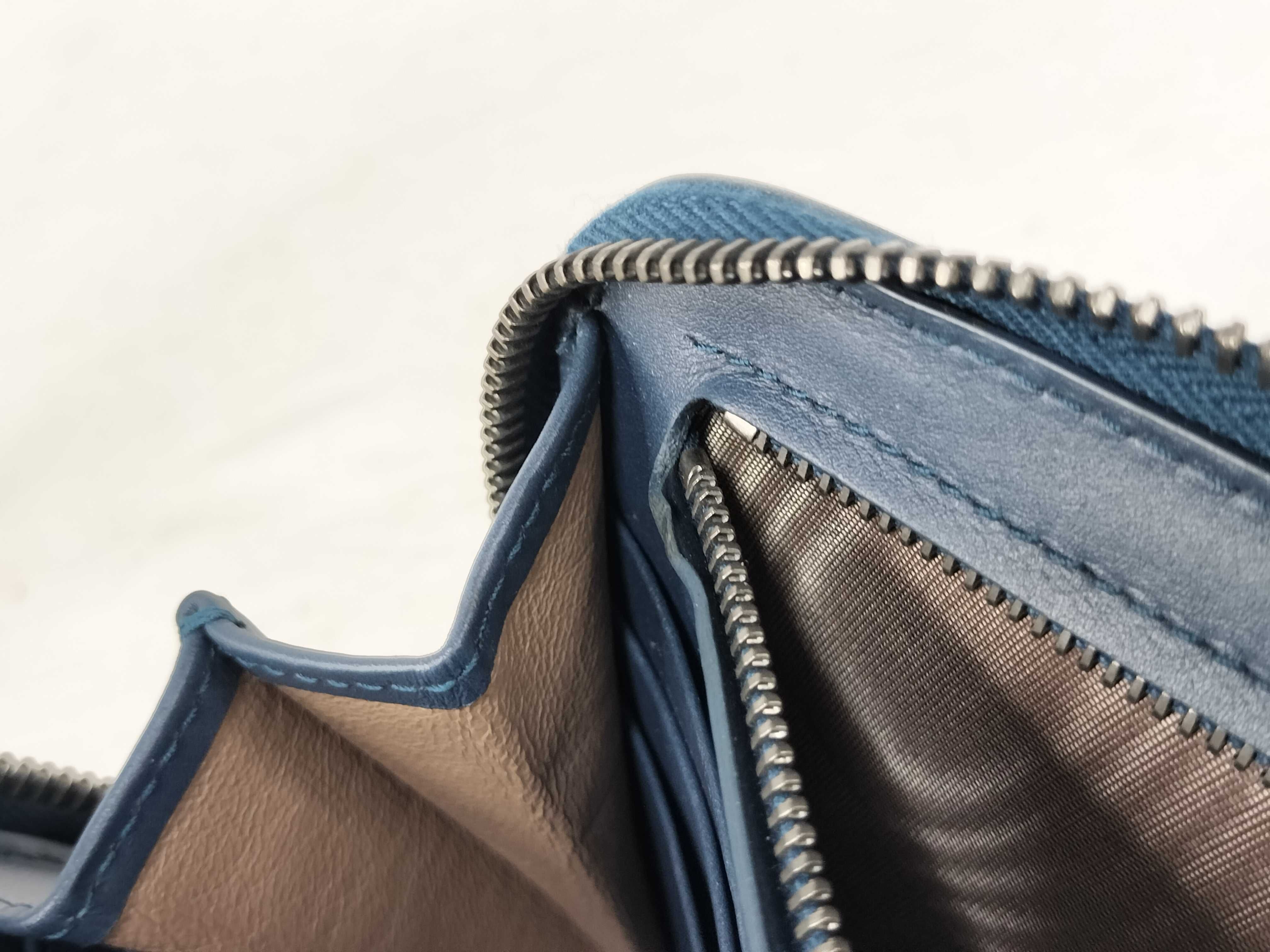 Intrecciato Bottega Veneta Wallet — view 9