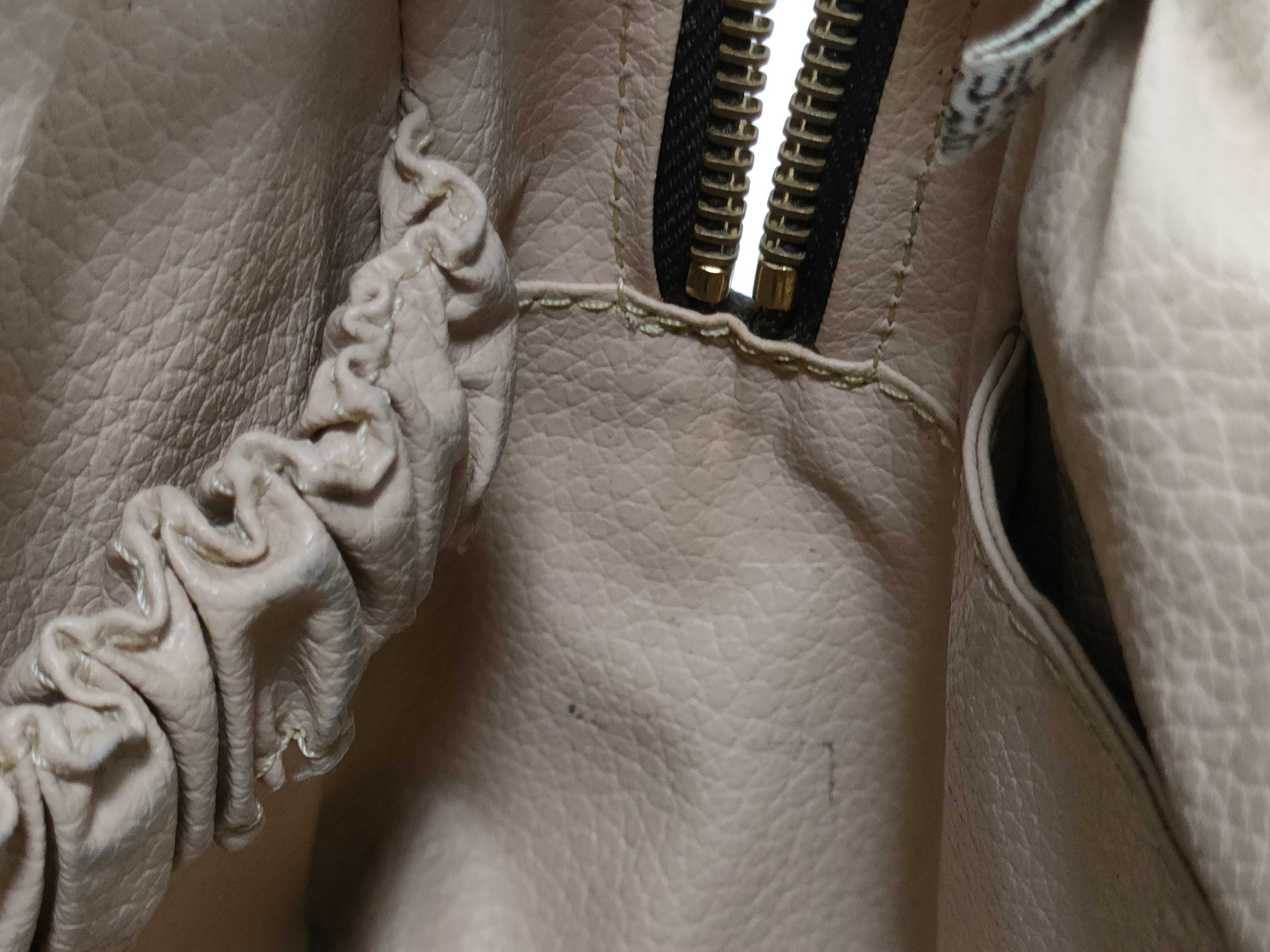 Monogram Louis Vuitton Trousse Toilette 28 Second Bag — view 10