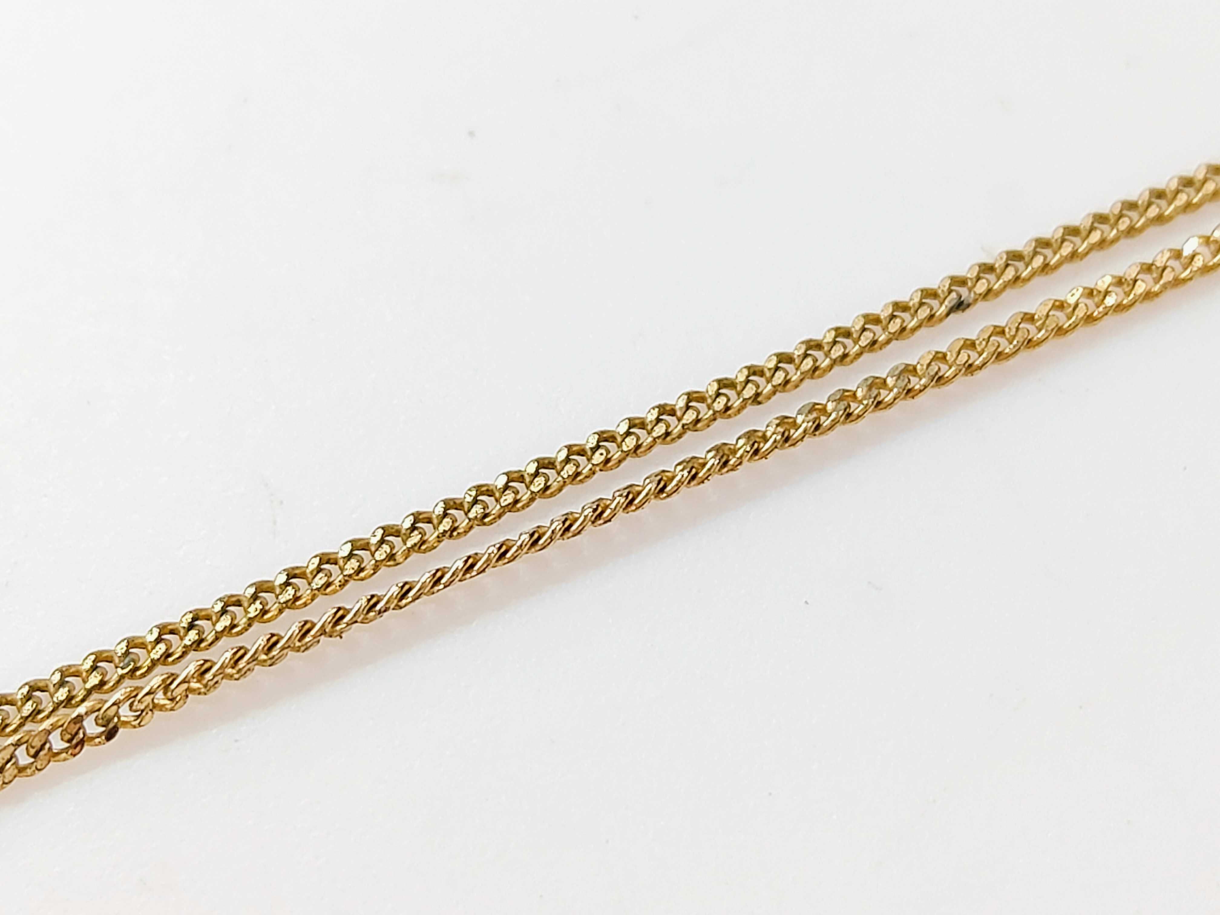 necklace — view 4