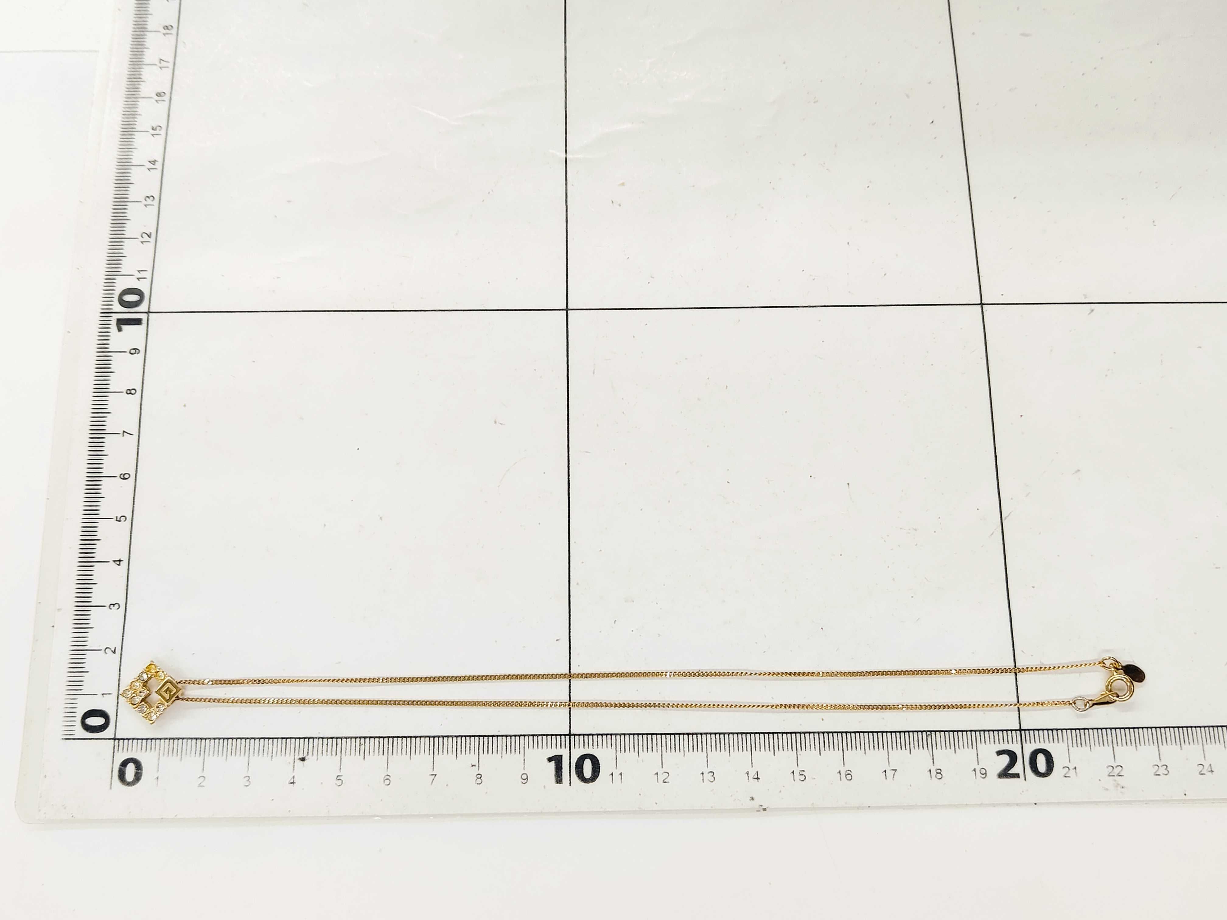 necklace — view 7