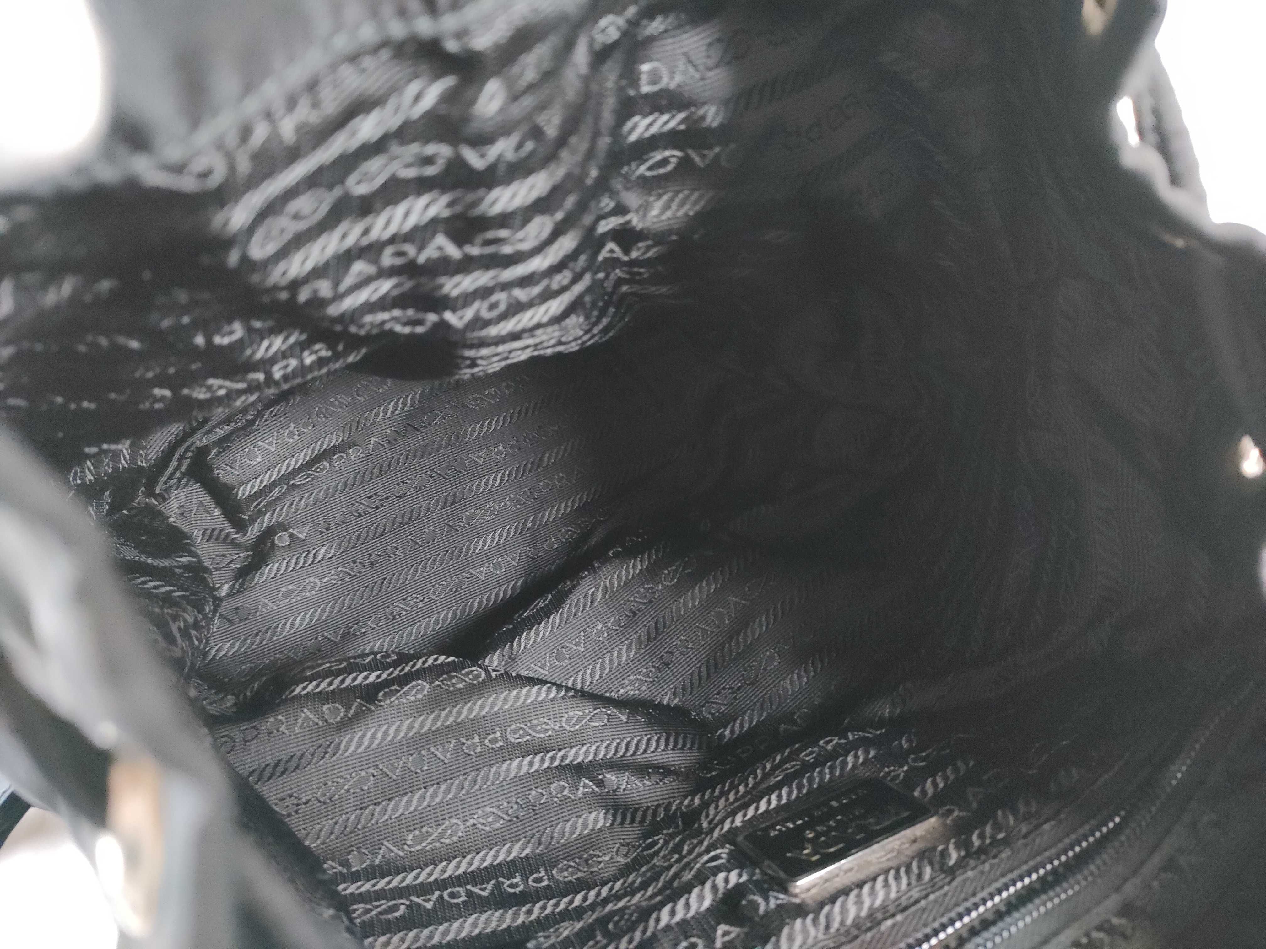 Nylon B6677 Backpack — view 11
