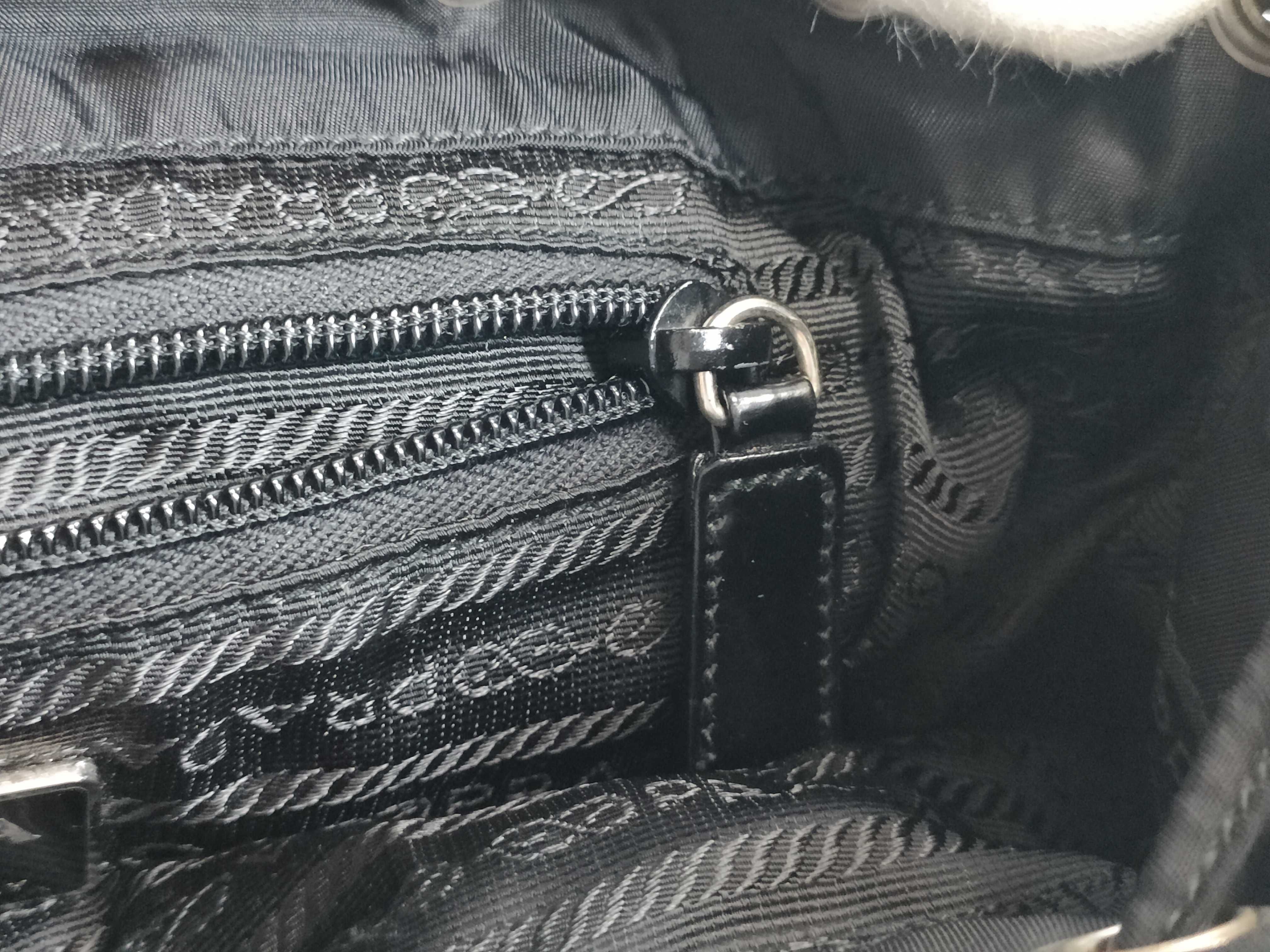 Nylon B6677 Backpack — view 13