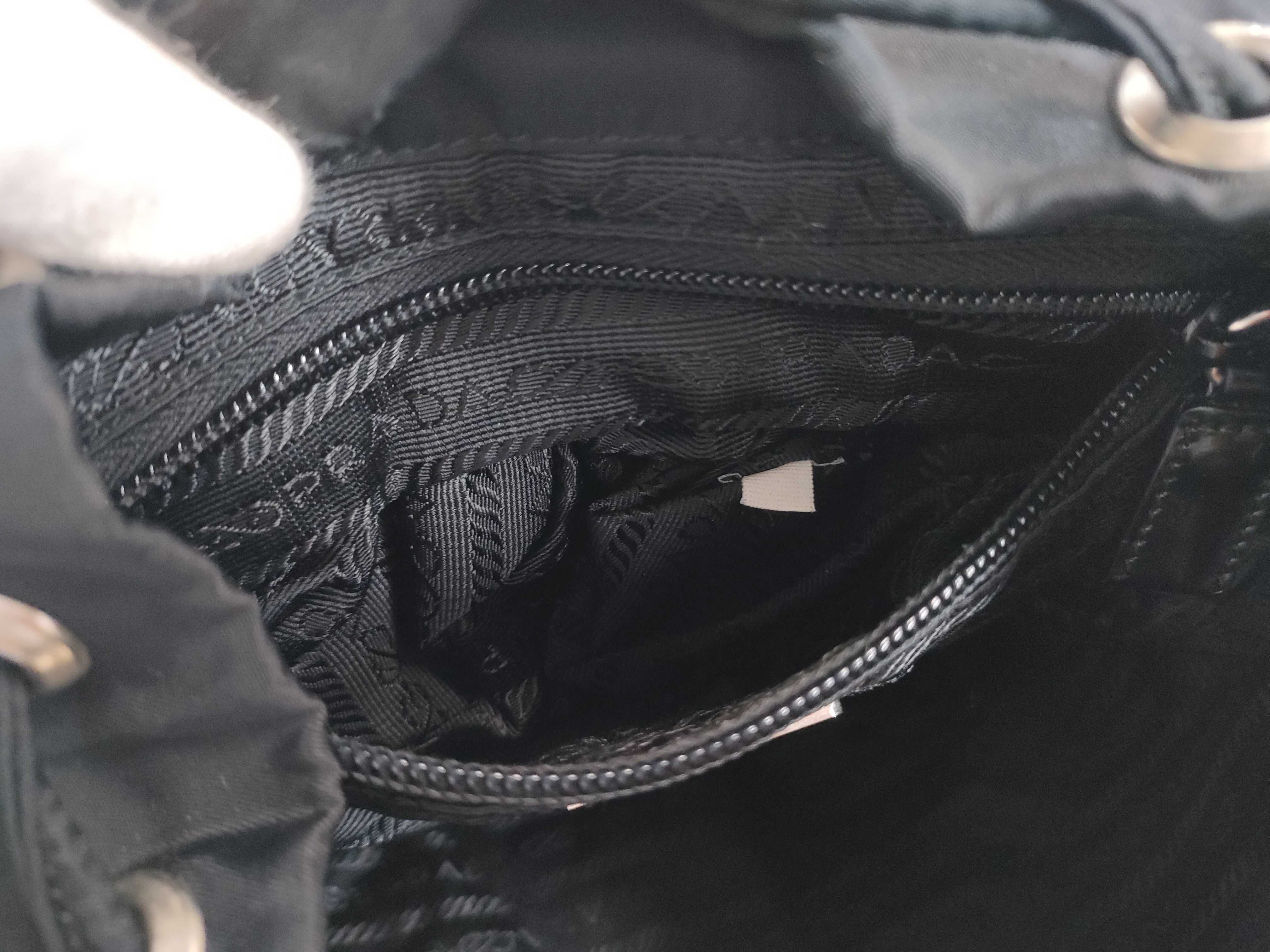 Nylon B6677 Backpack — view 14