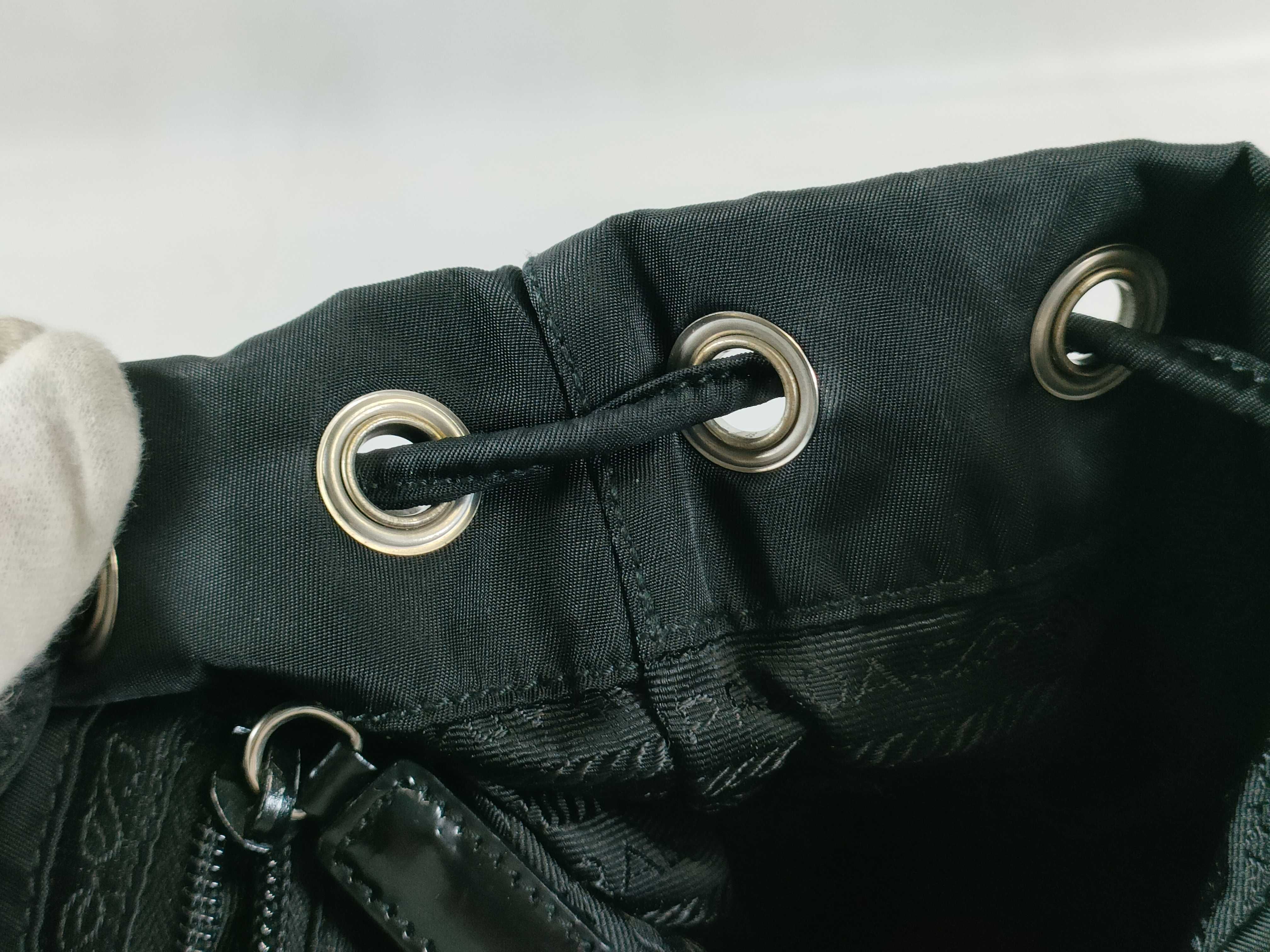 Nylon B6677 Backpack — view 15
