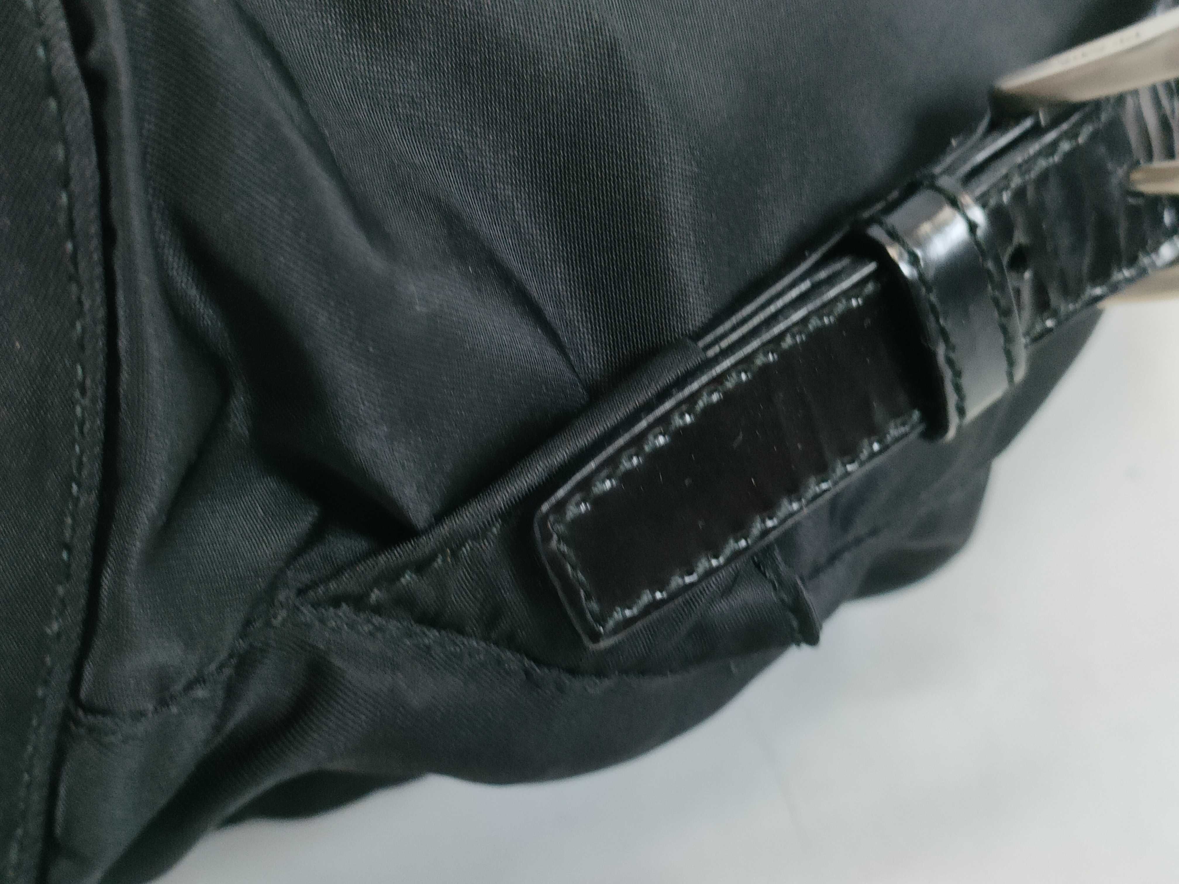 Nylon B6677 Backpack — view 5