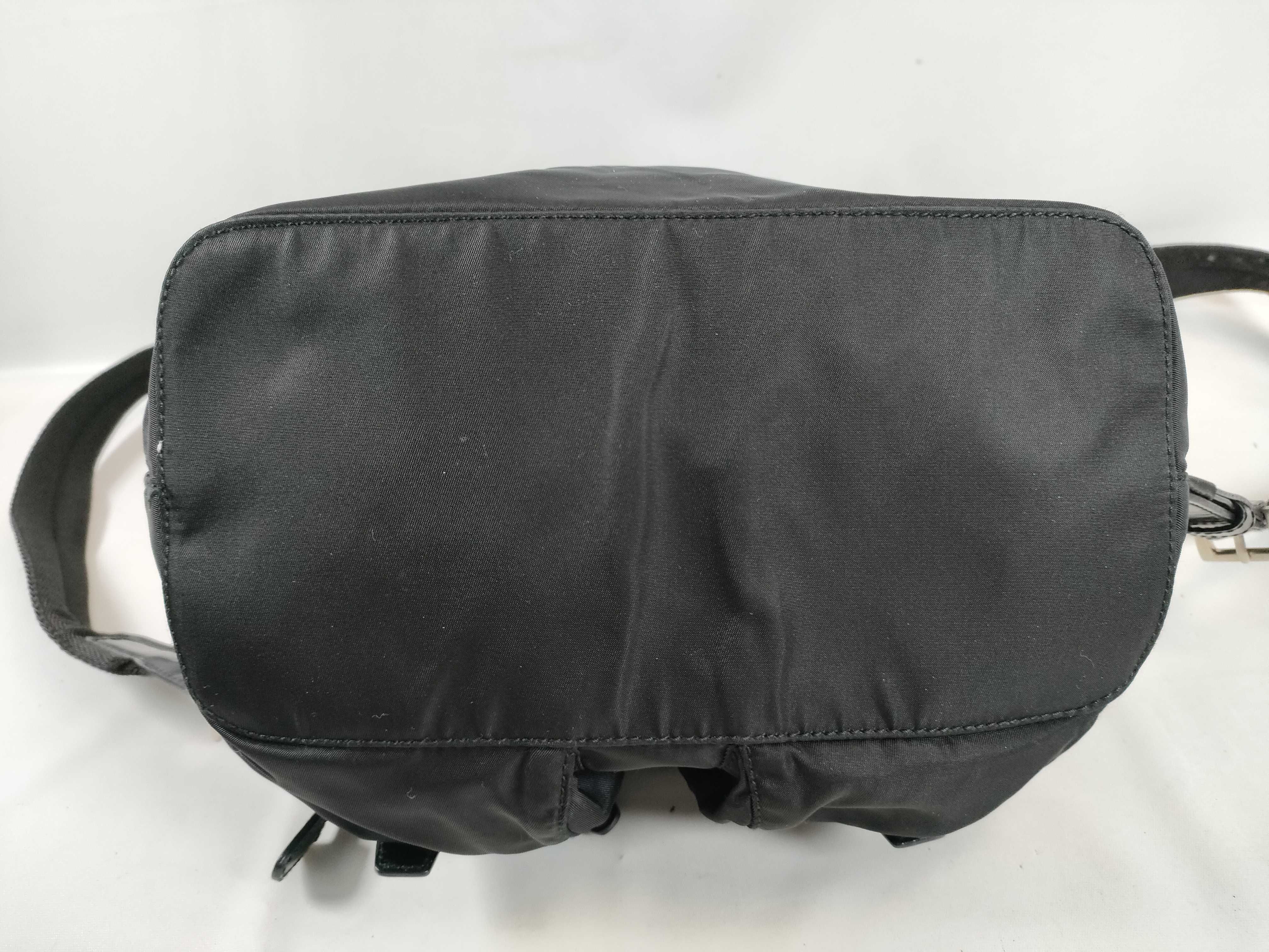 Nylon B6677 Backpack — view 7