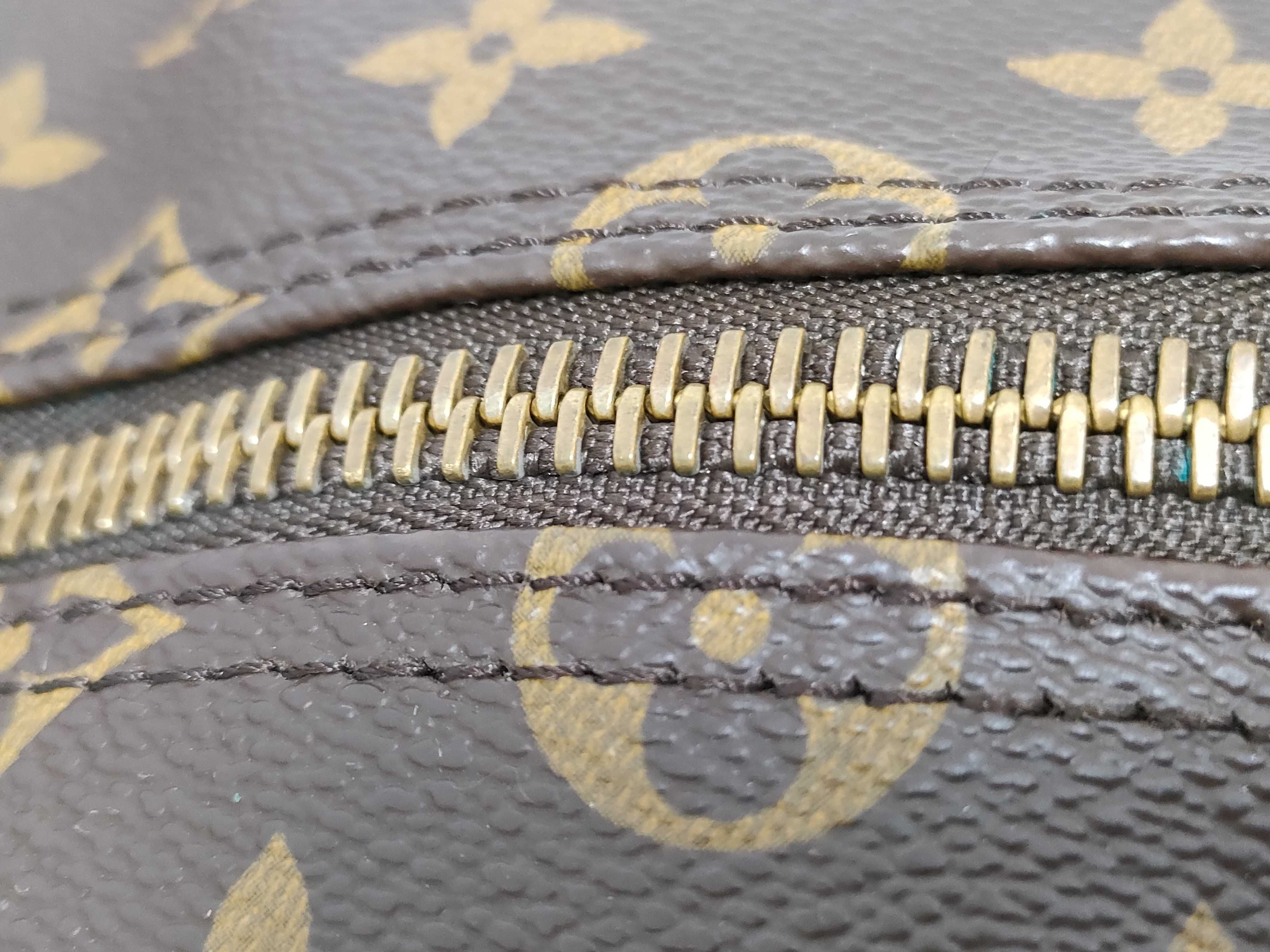 Monogram Keepall Bandoulière 60 Boston Bag M41412 (ky24271) Boston Bag — view 7