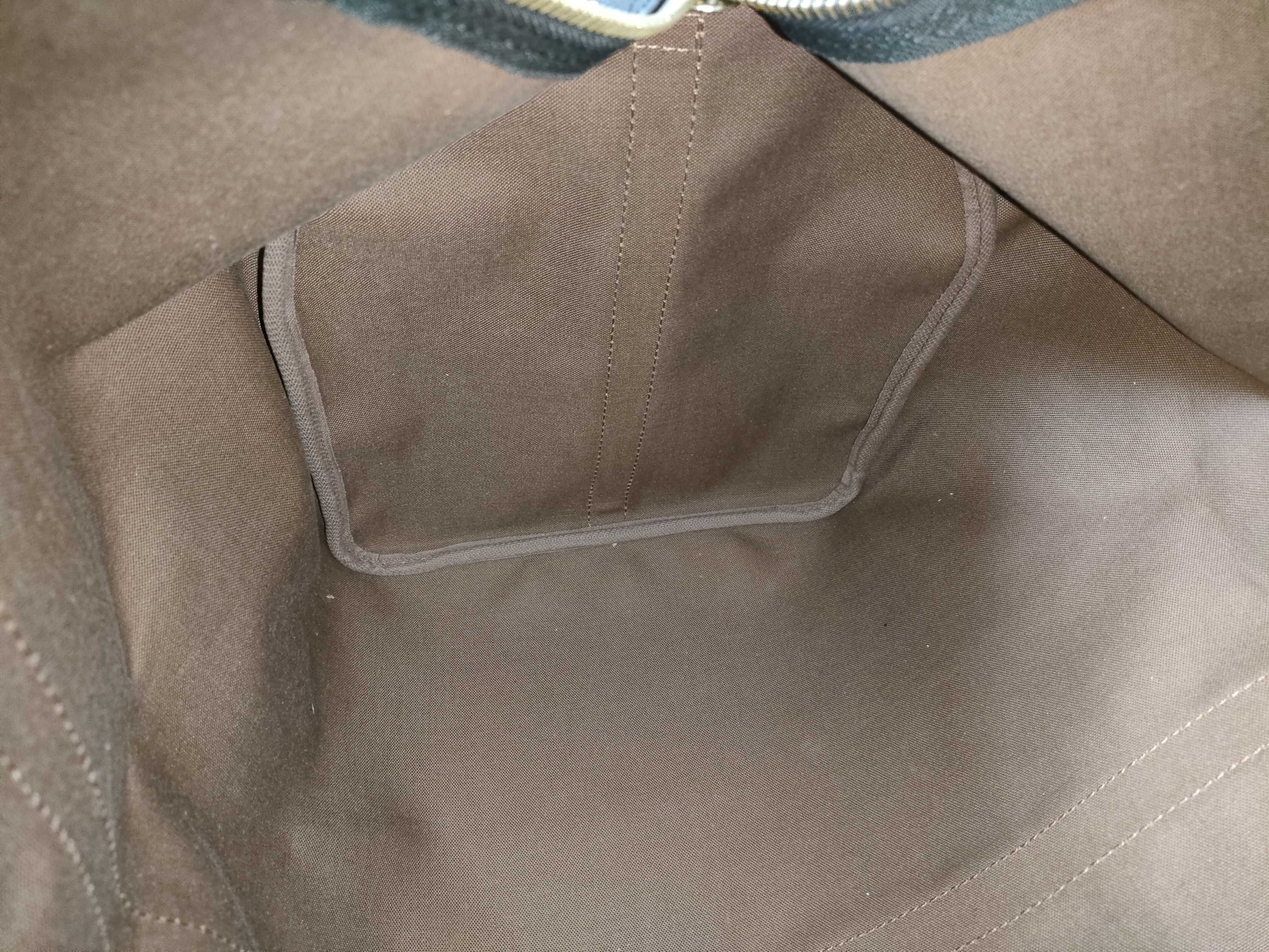 Monogram Keepall Bandoulière 60 Boston Bag M41412 (ky24271) Boston Bag — view 10