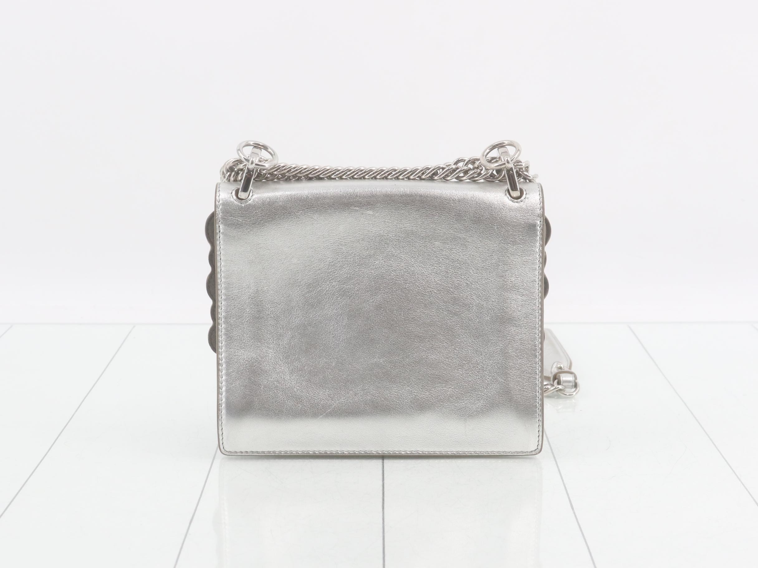 Kanai Shoulder Bag — view 2