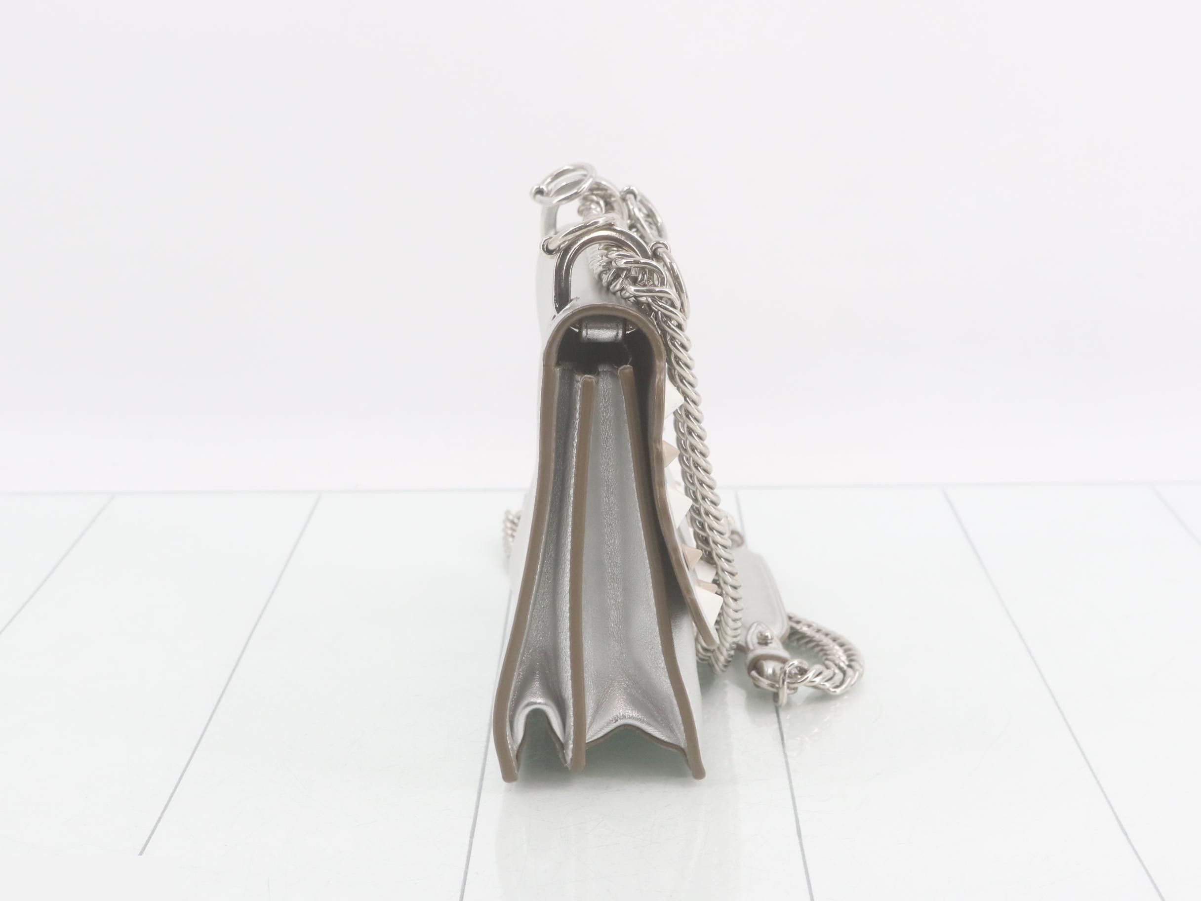 Kanai Shoulder Bag — view 4