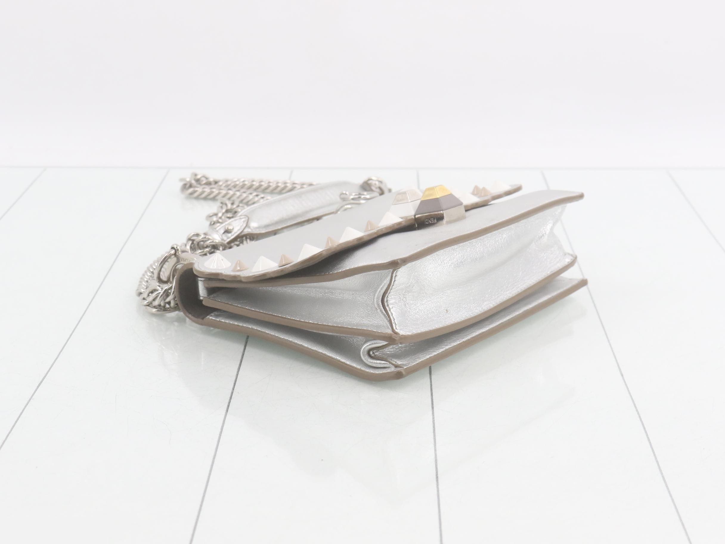 Kanai Shoulder Bag — view 5