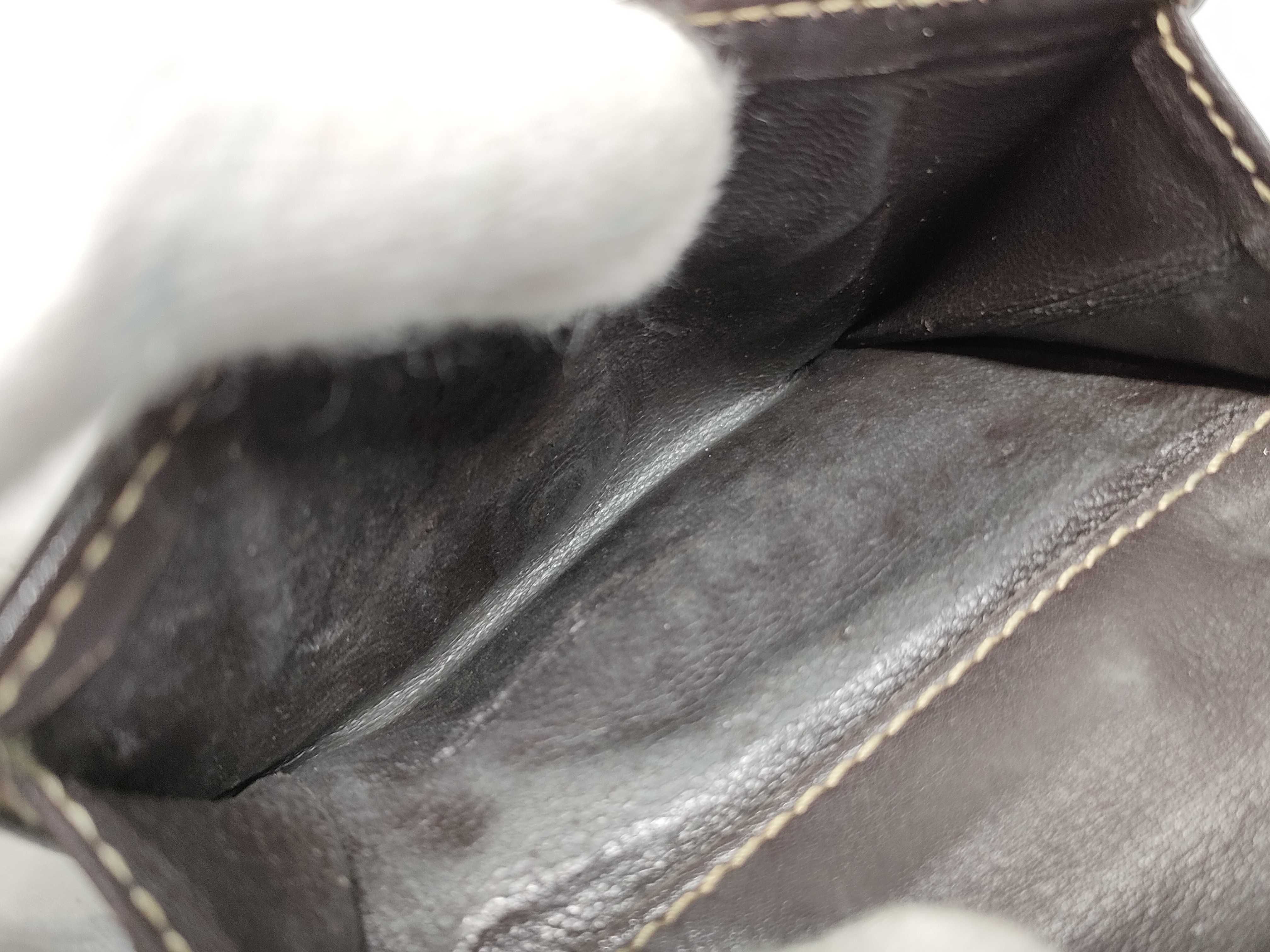 GG Canvas Folding Wallet — view 8