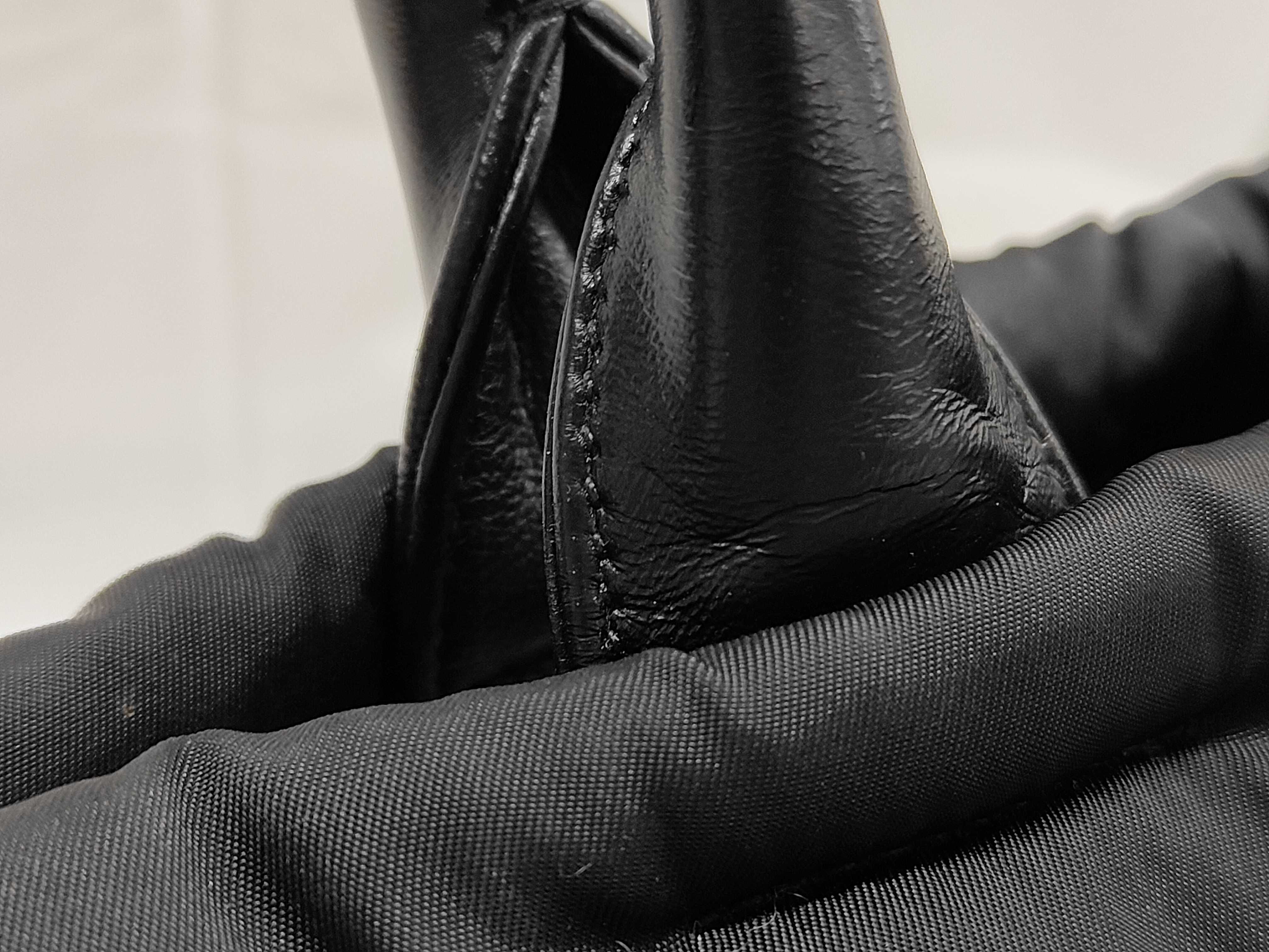 Nylon Handbag — view 4