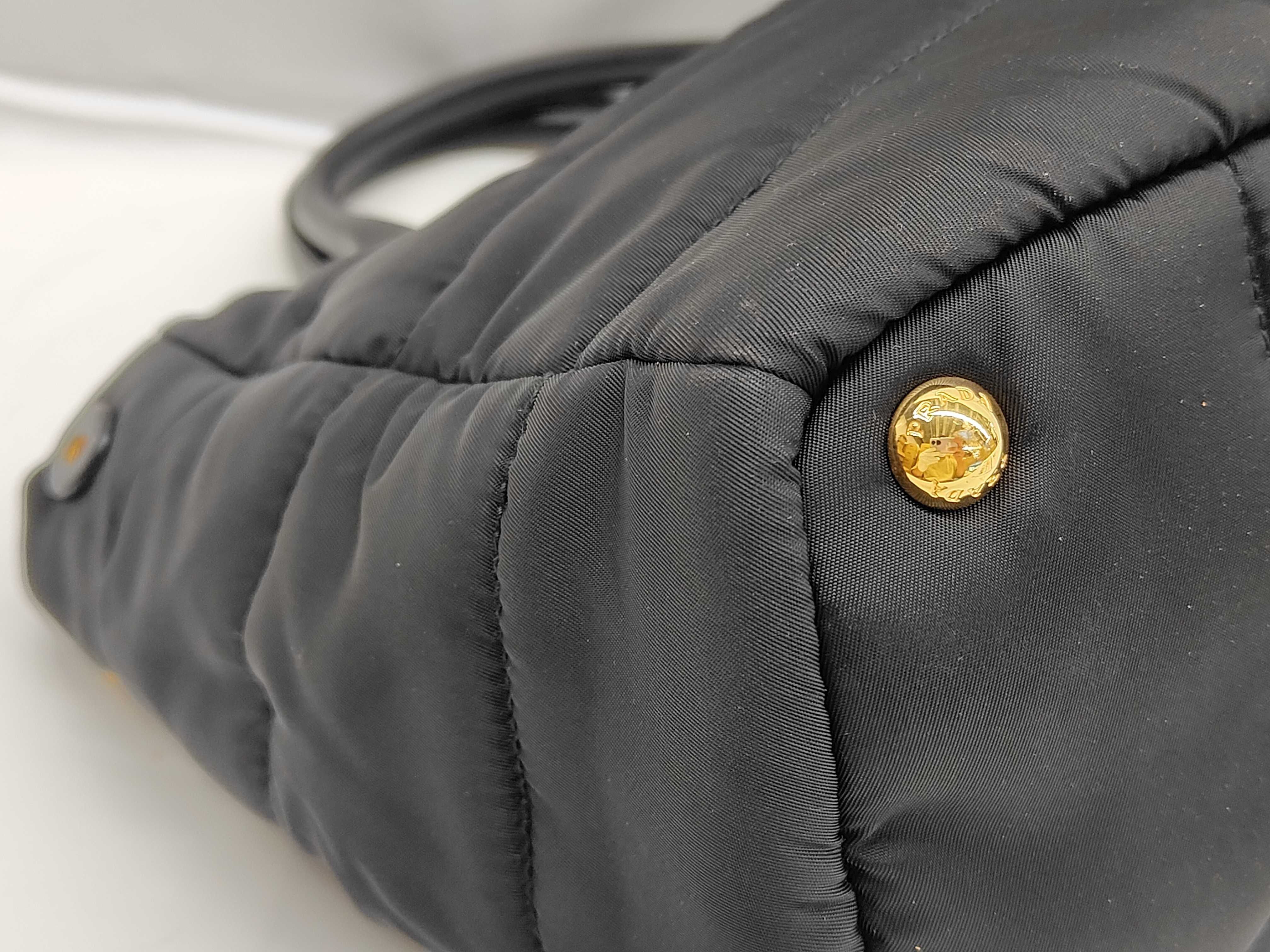 Nylon Handbag — view 5
